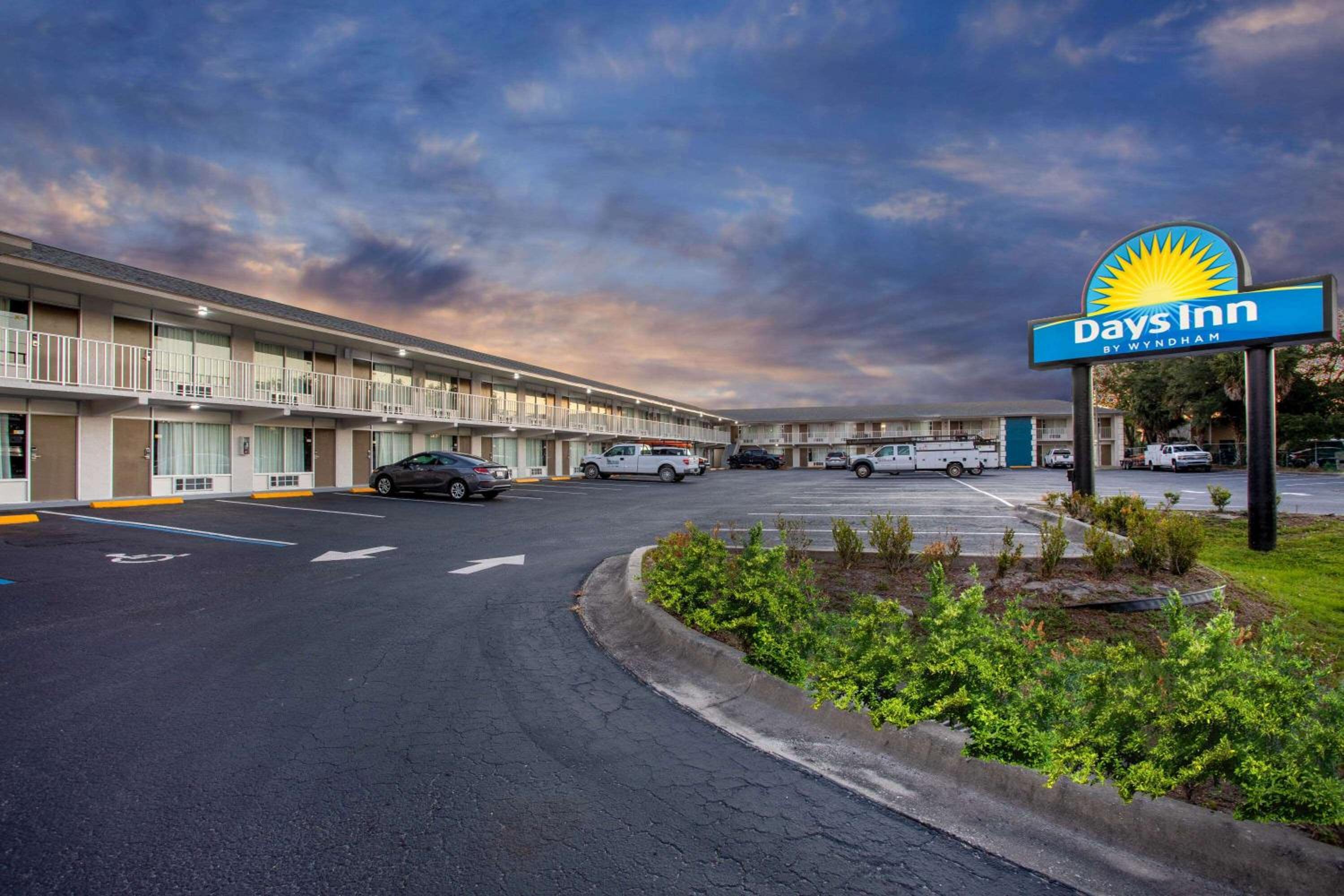 Days Inn by Wyndham Apopka/Orlando, Zdjęcie 5