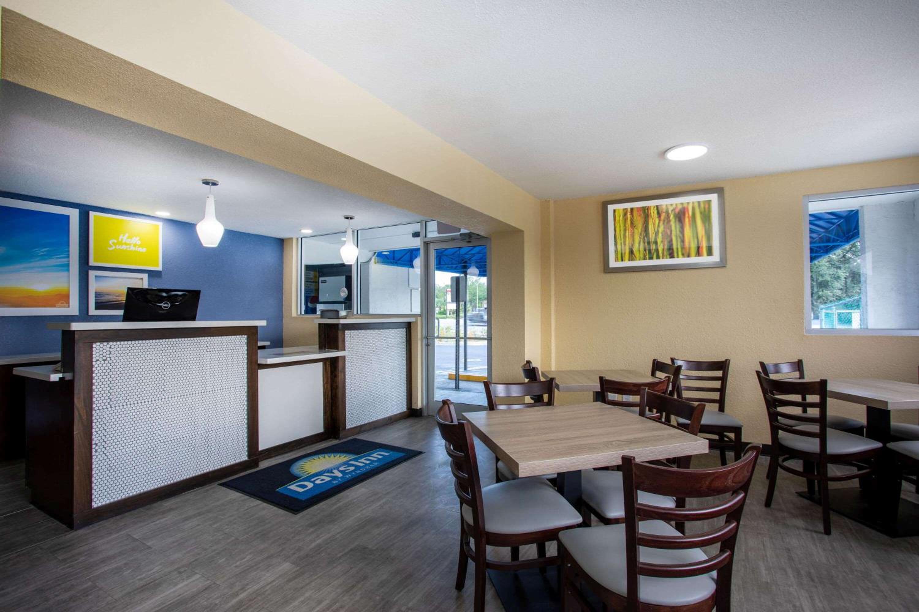 Days Inn by Wyndham Apopka/Orlando, Zdjęcie 7