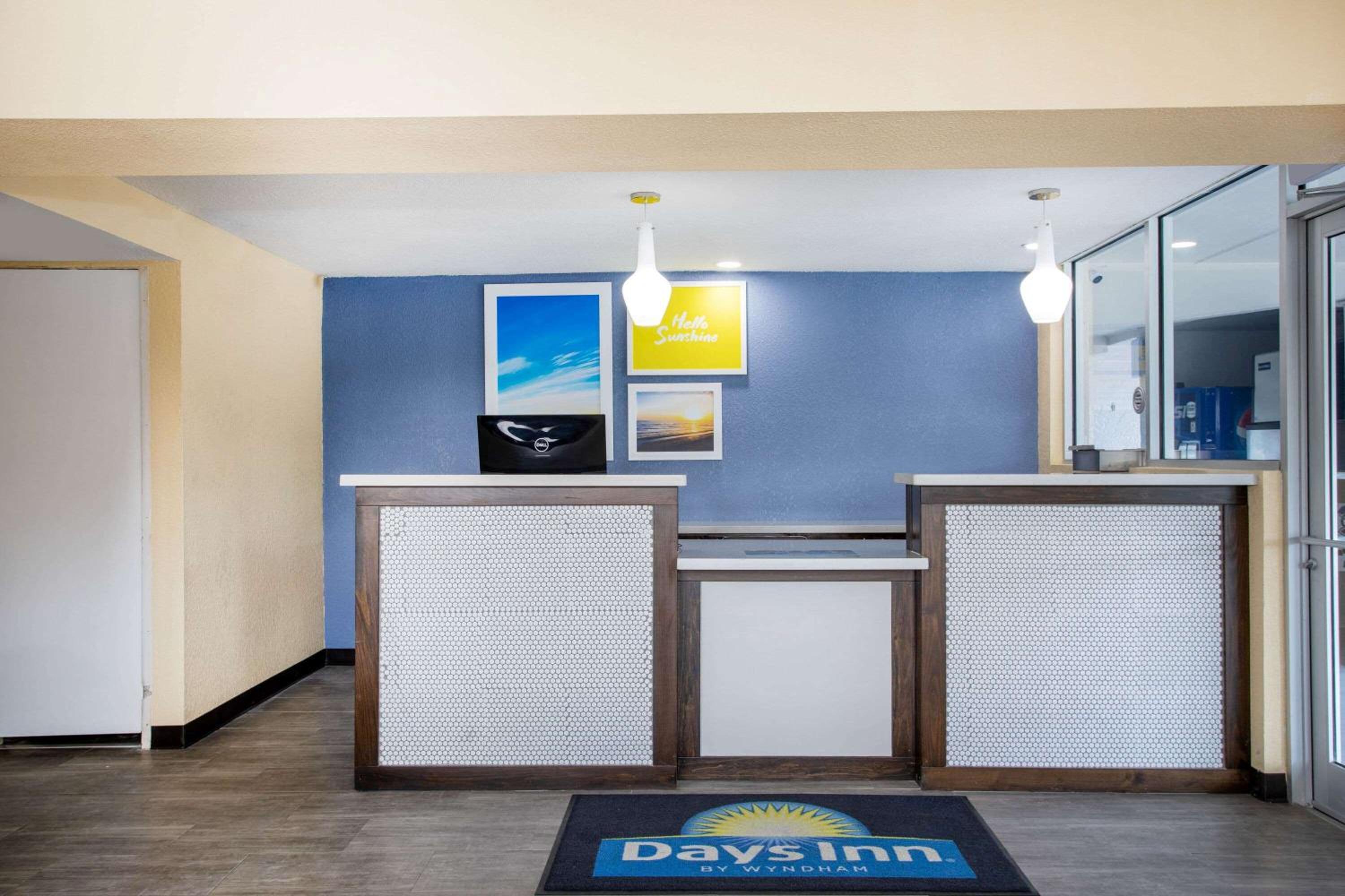 Days Inn by Wyndham Apopka/Orlando, Zdjęcie 8