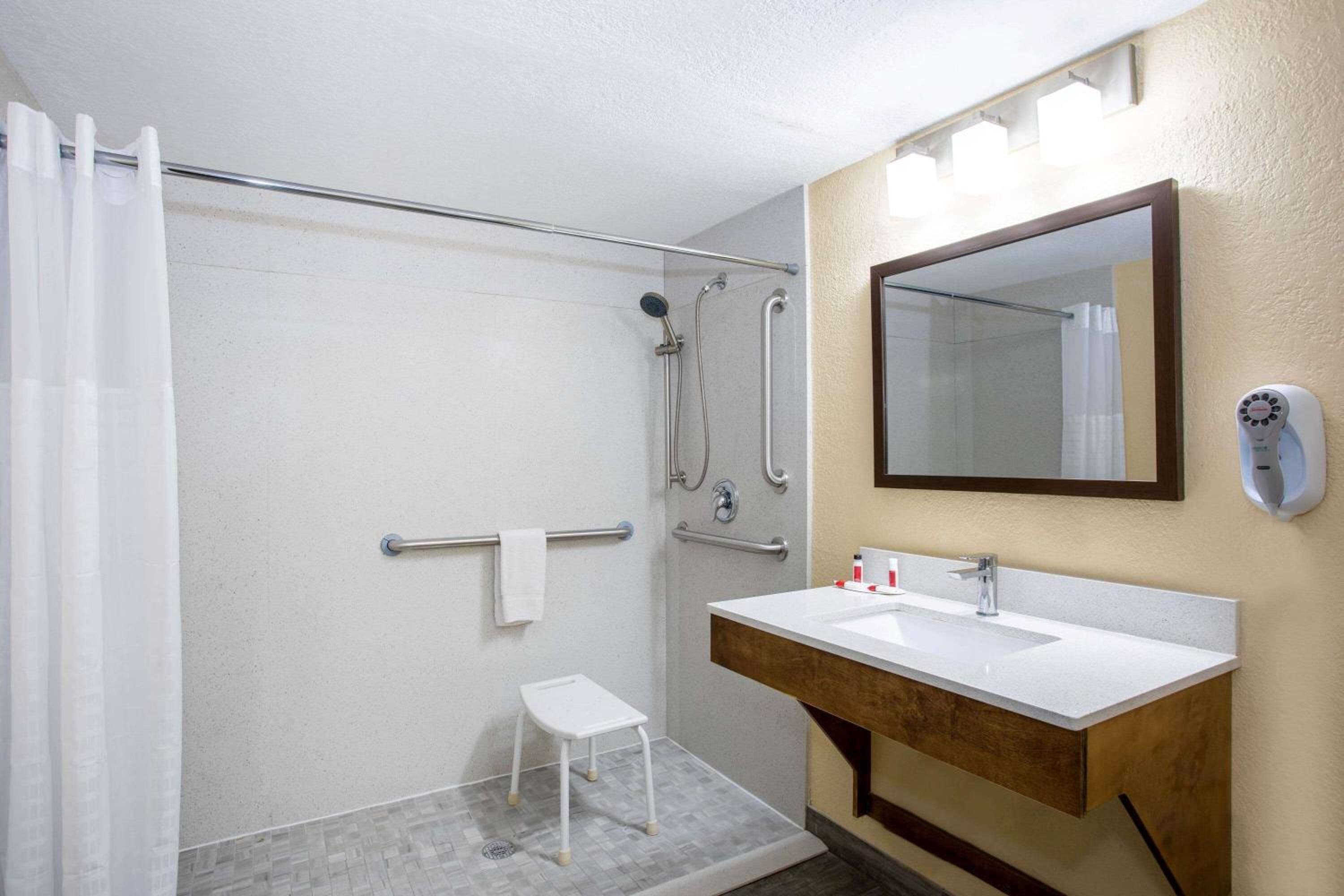 Days Inn by Wyndham Apopka/Orlando, Zdjęcie 66