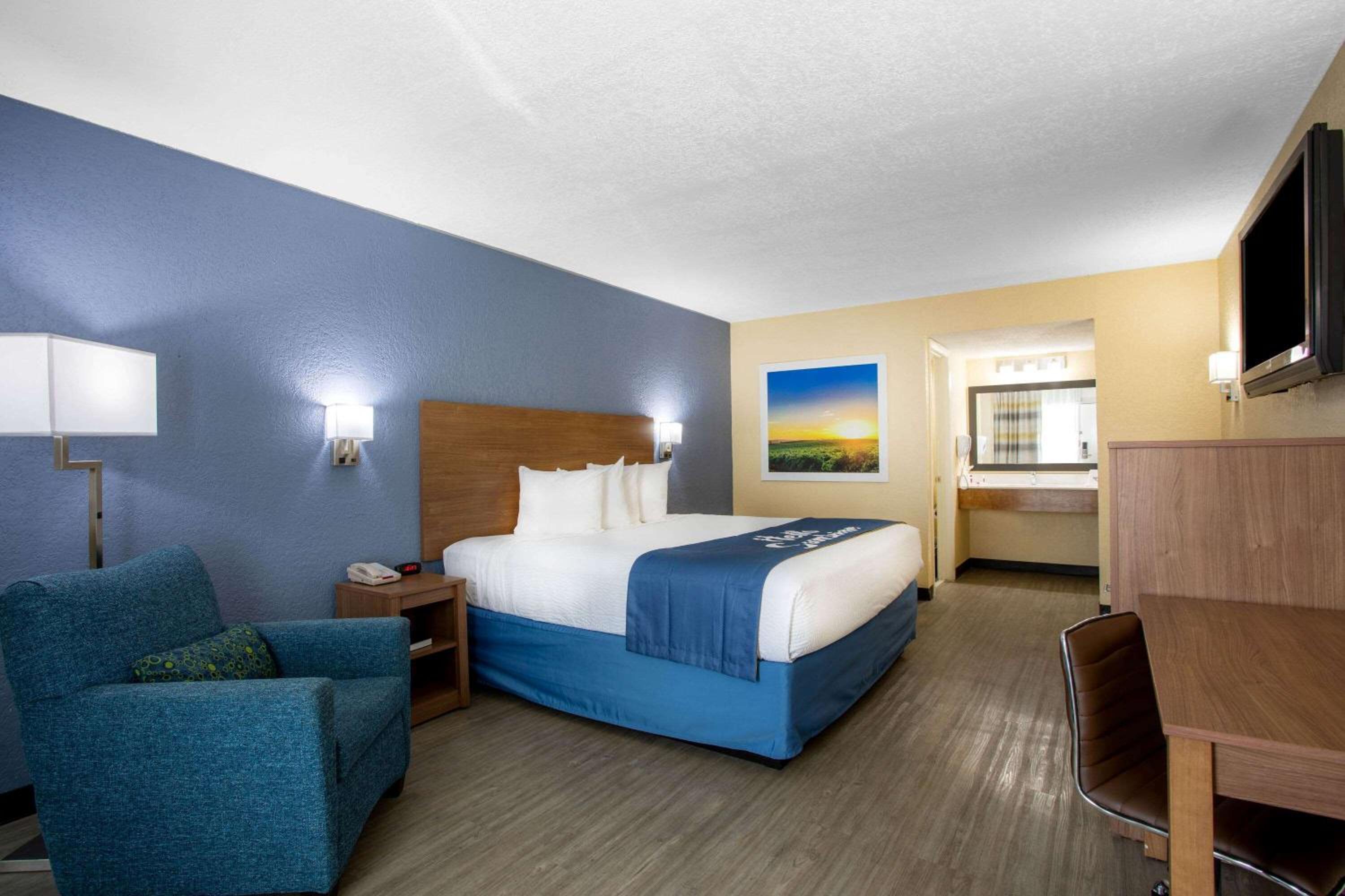 Days Inn by Wyndham Apopka/Orlando, Zdjęcie 20