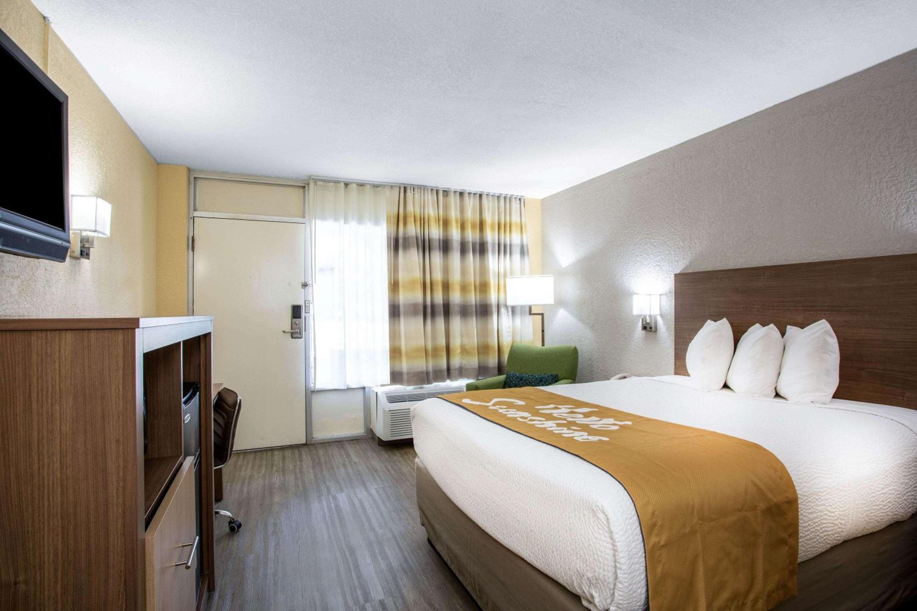 Days Inn by Wyndham Apopka/Orlando, Zdjęcie 6
