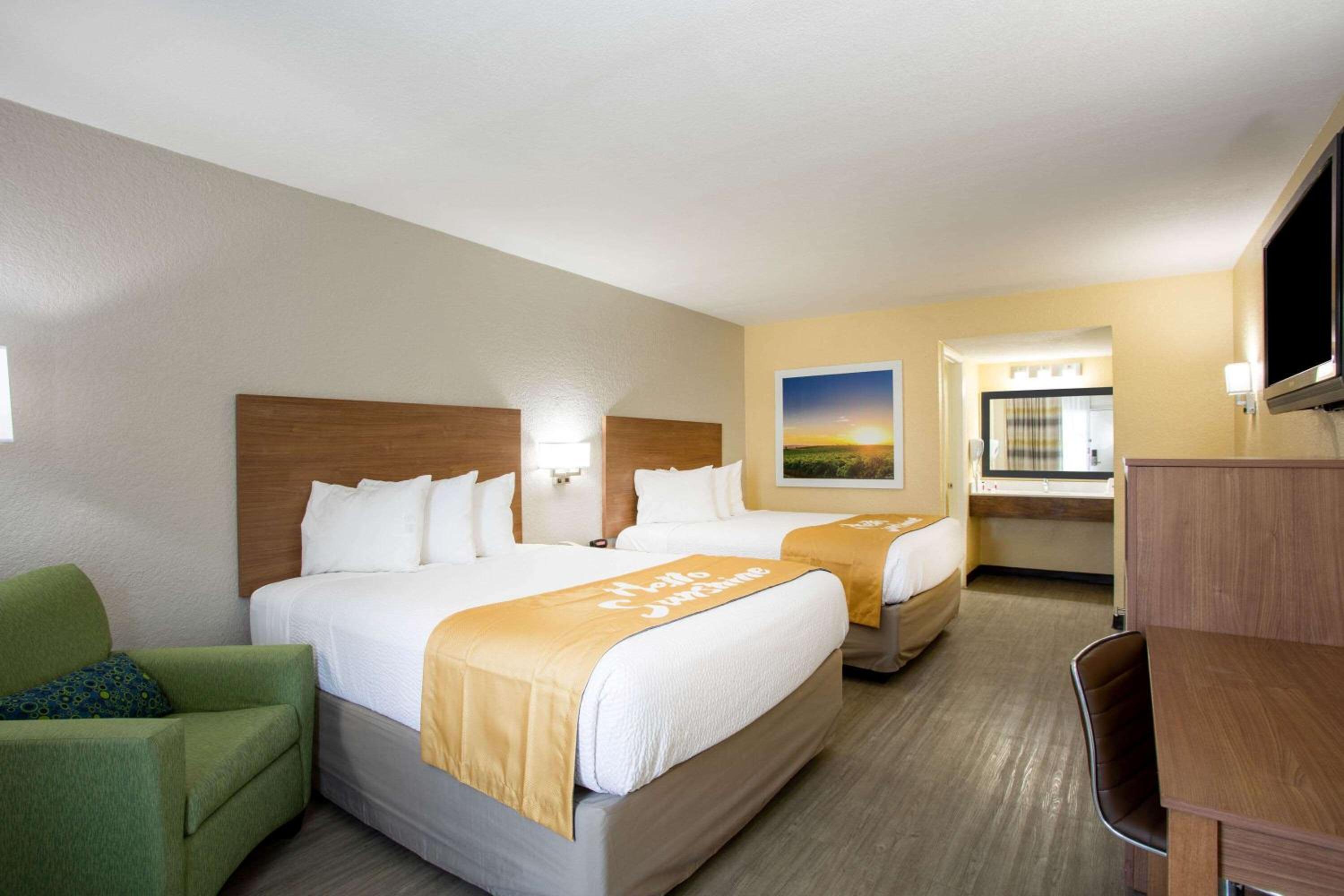 Days Inn by Wyndham Apopka/Orlando, Zdjęcie 30