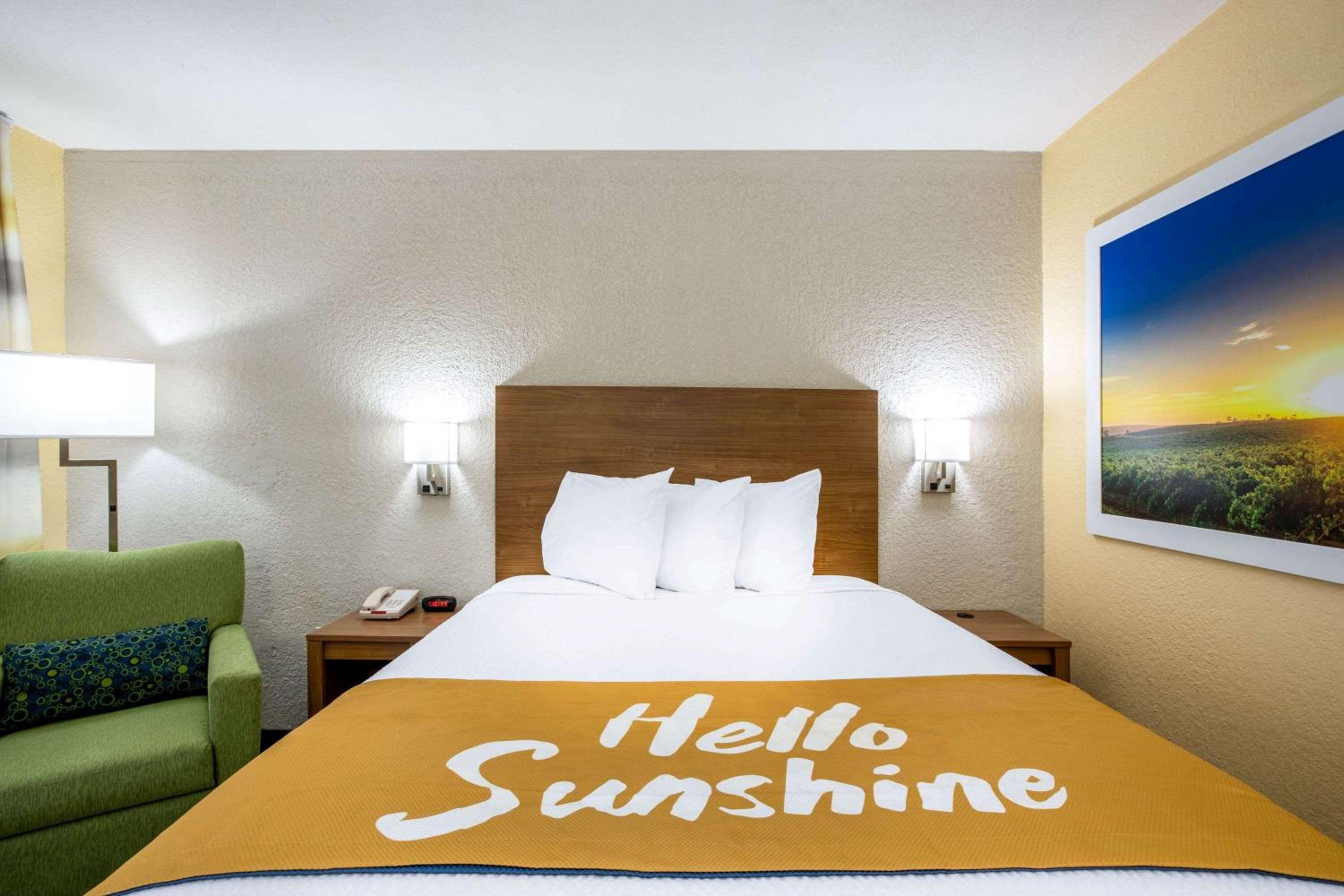 Days Inn by Wyndham Apopka/Orlando, Zdjęcie 69