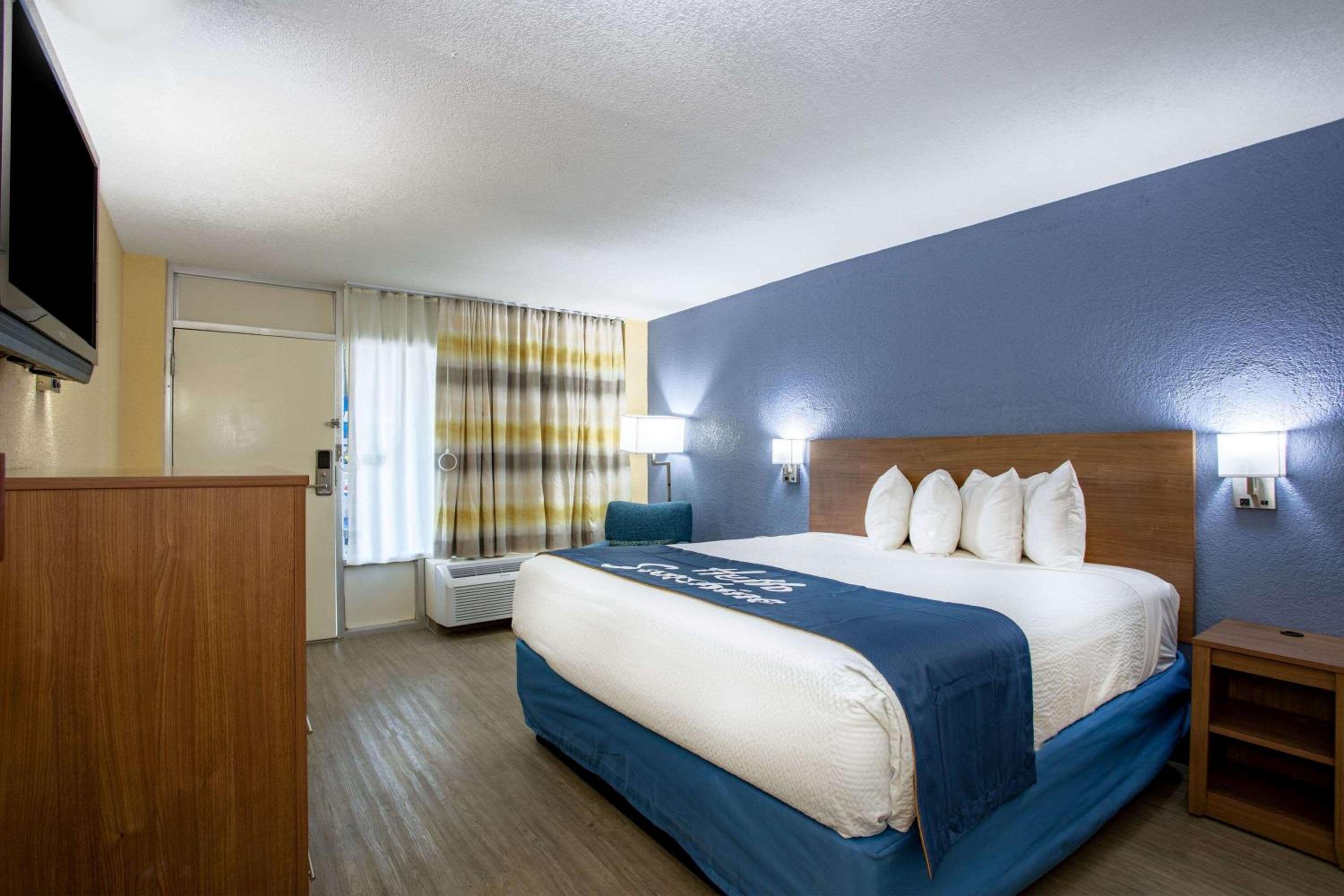 Days Inn by Wyndham Apopka/Orlando, Zdjęcie 25