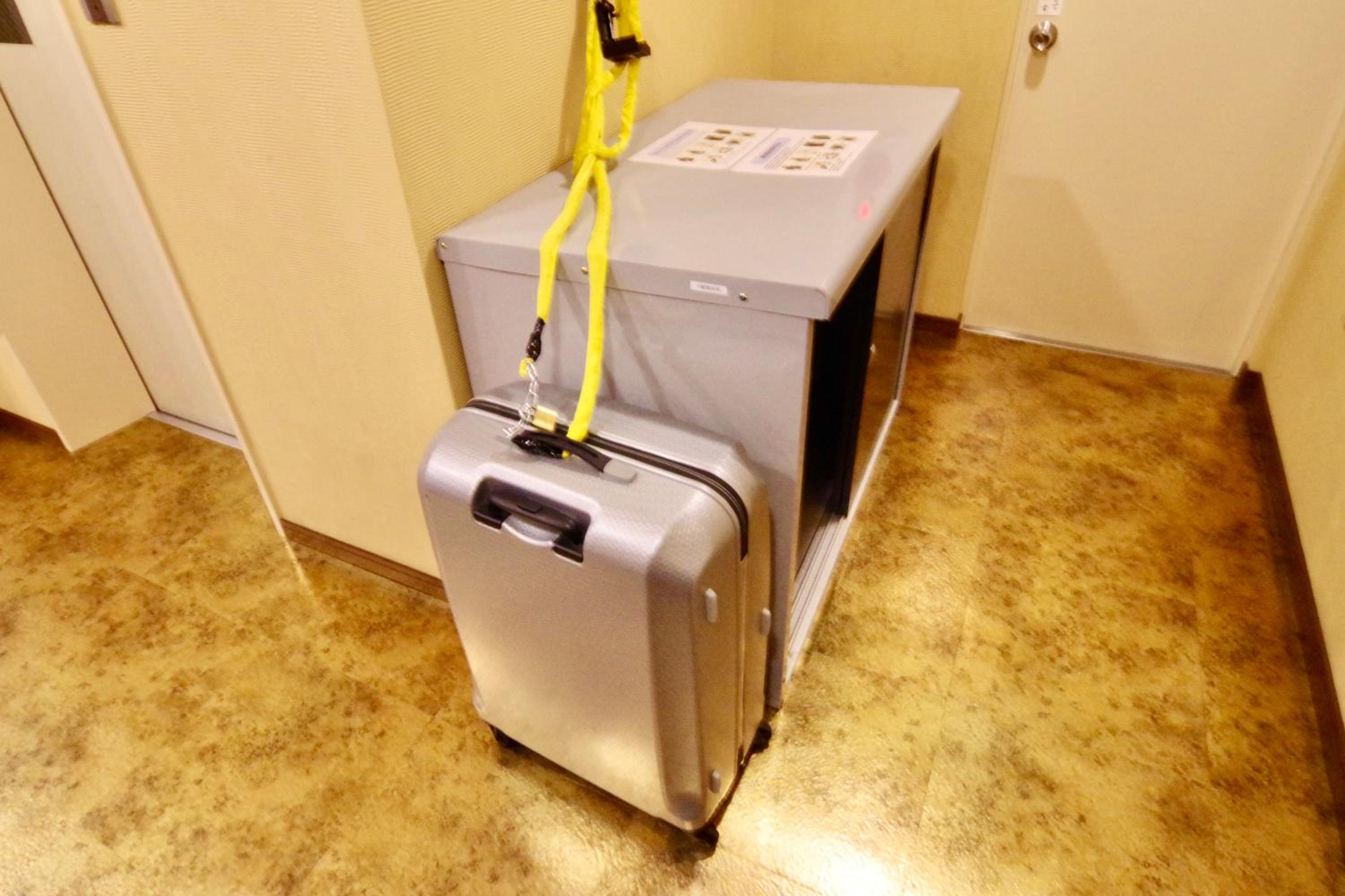 Nippombashi Art Hotel 605