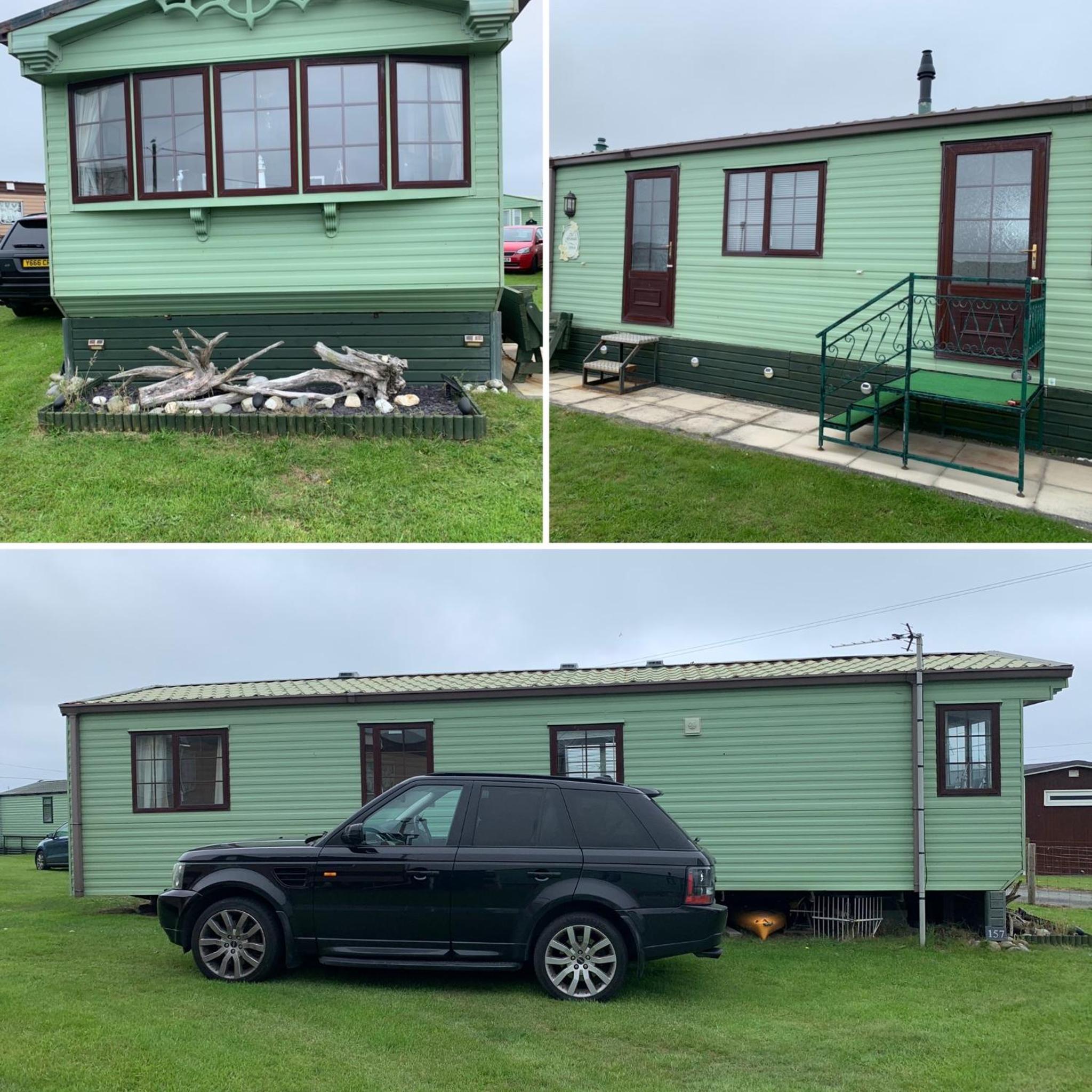 Hotel 157 Amour Caravan - Image 1