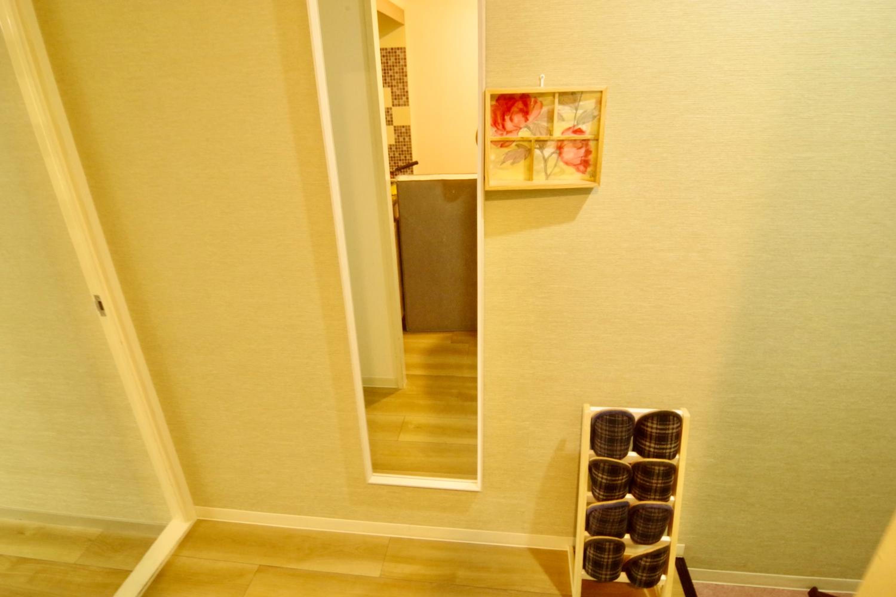 Nippombashi Art Hotel 605