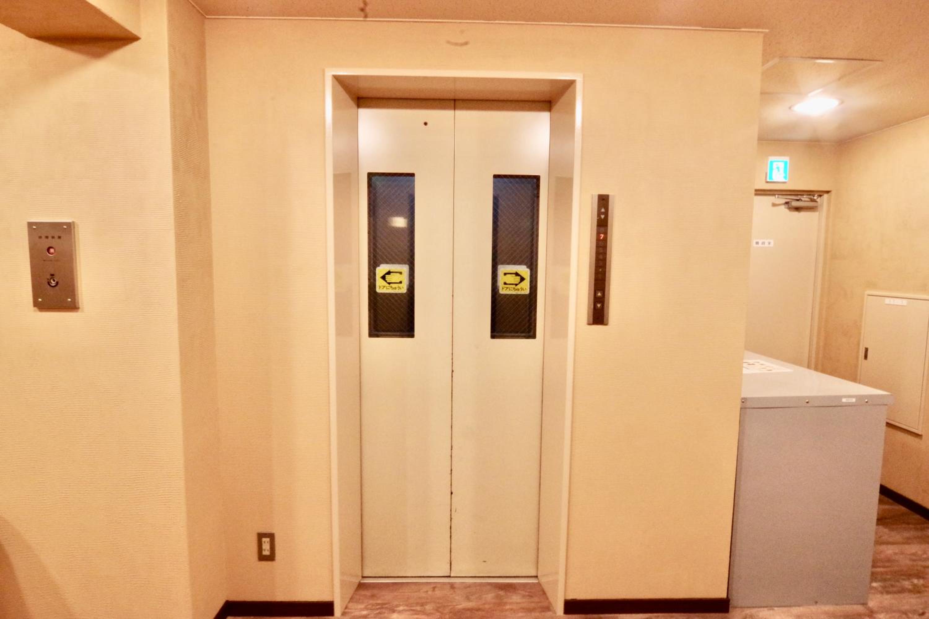 Nippombashi Art Hotel 605