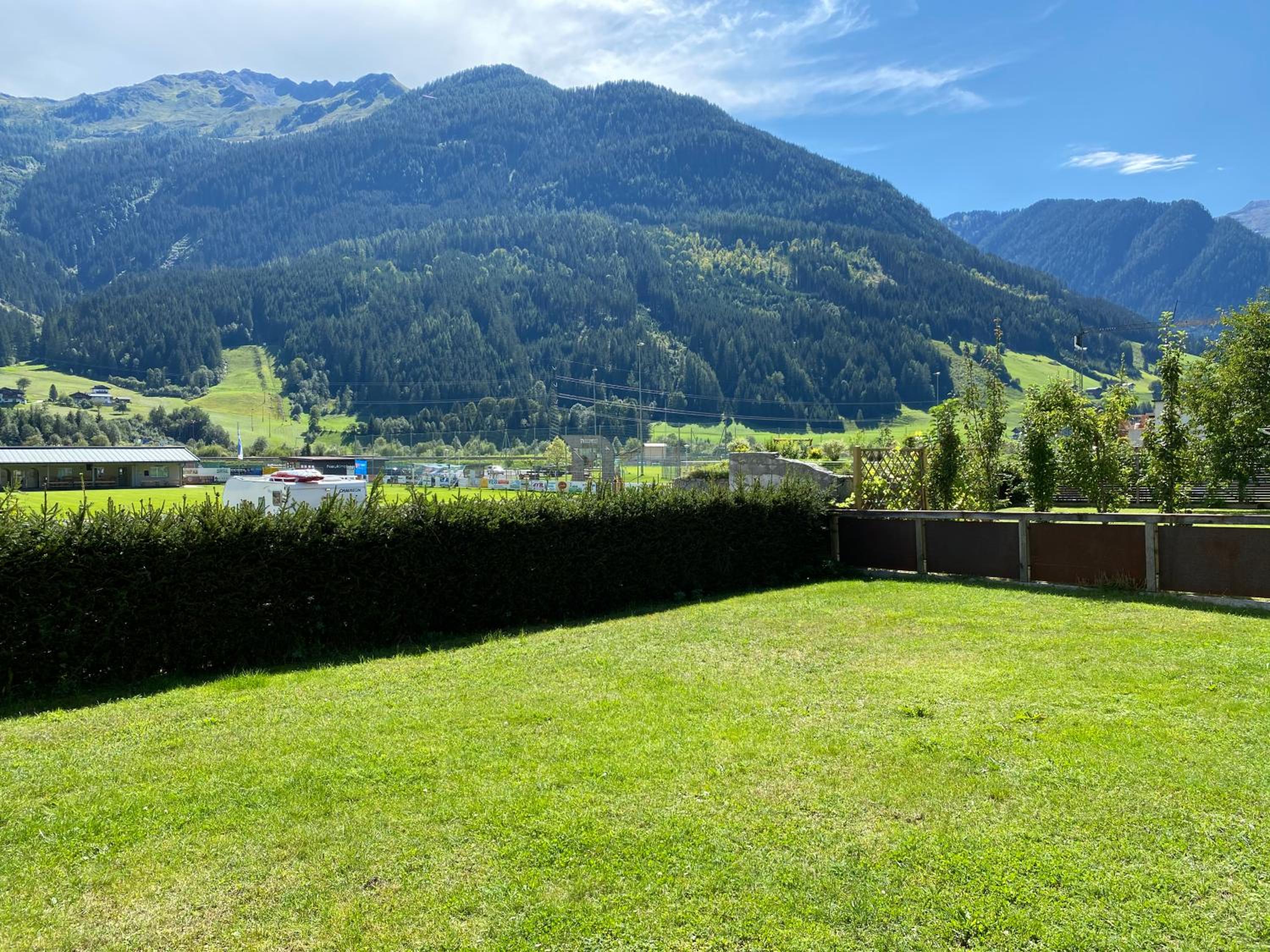 Villa Deningfeld