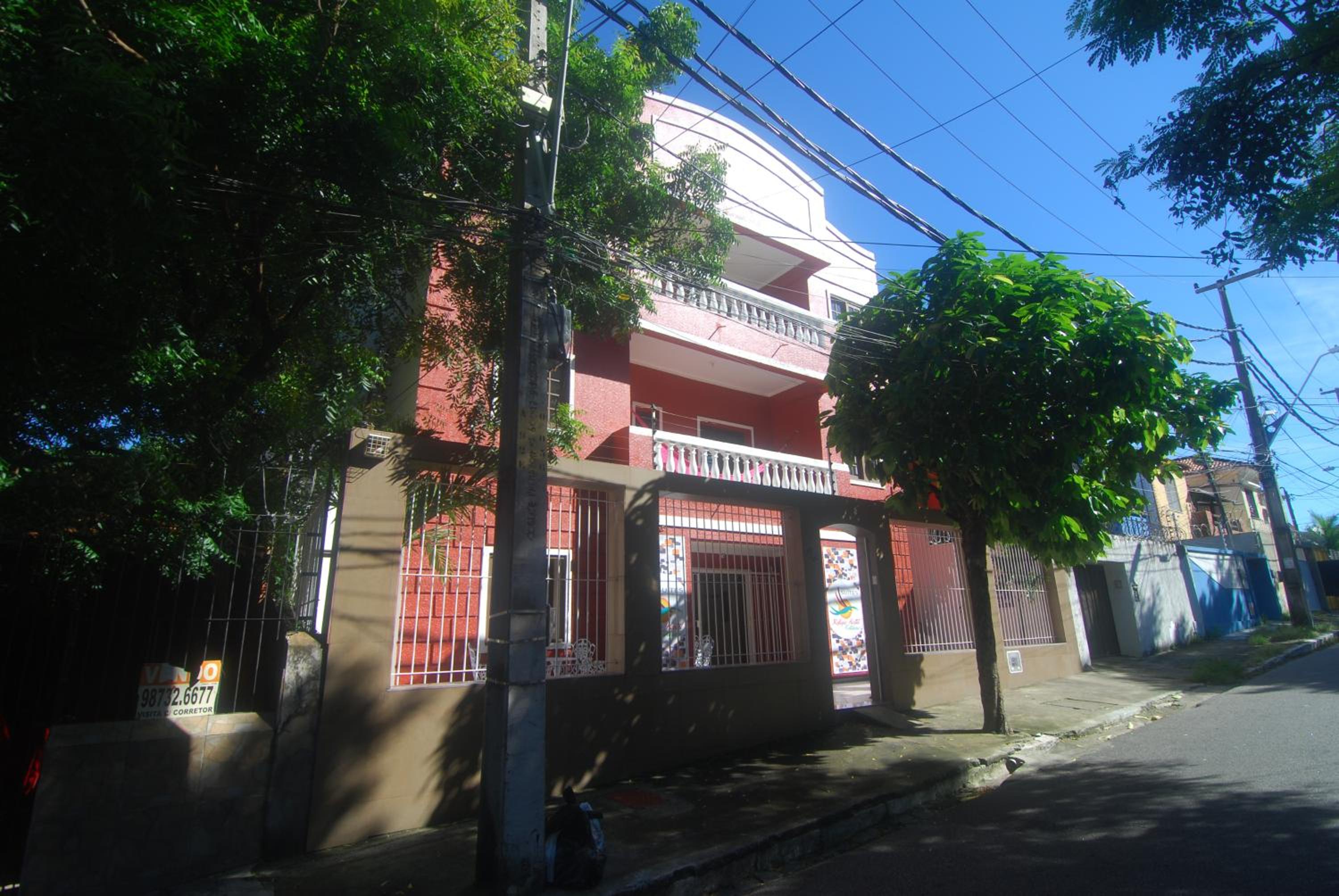 Refúgio Pousada Fortaleza
