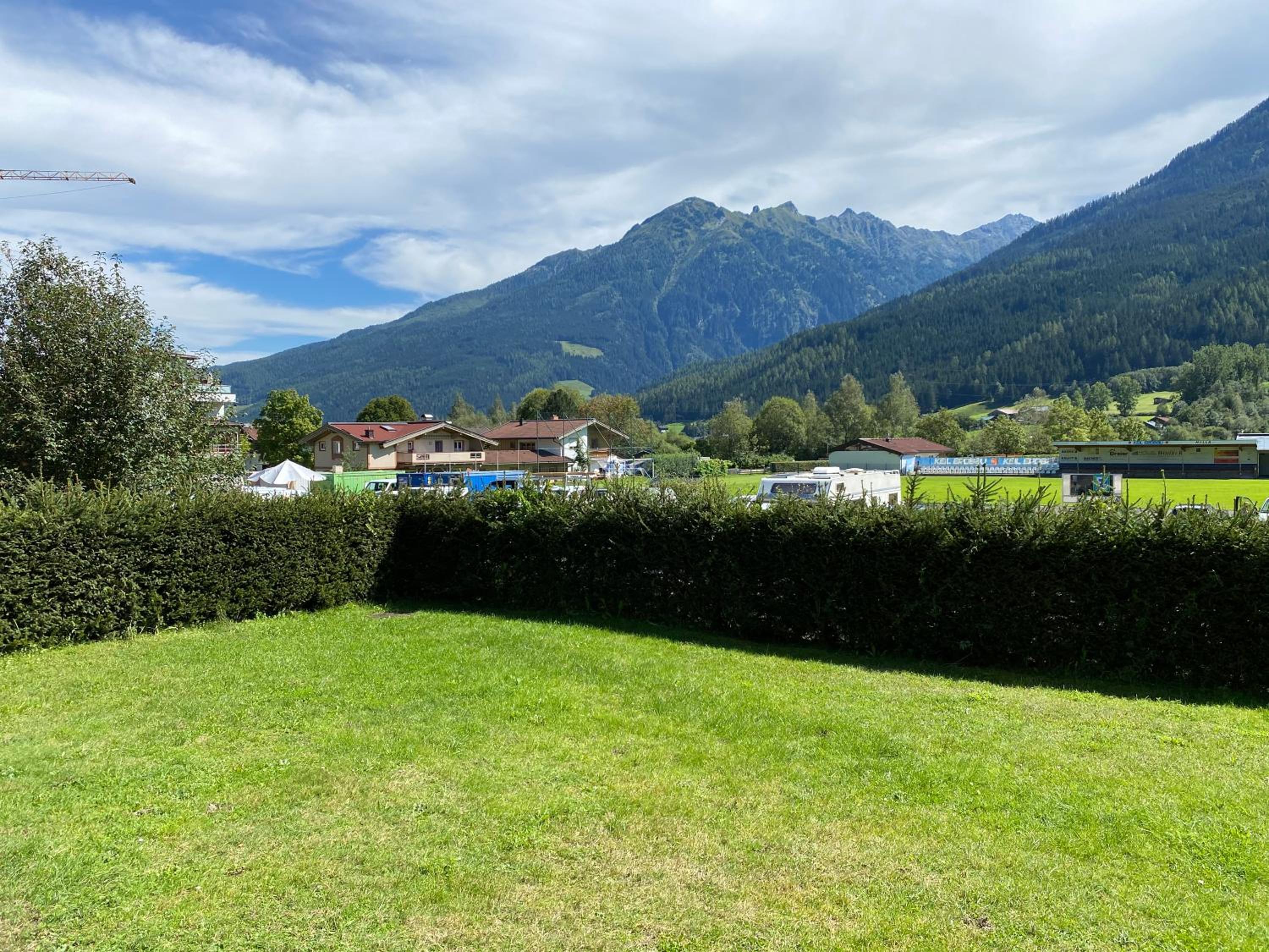 Villa Deningfeld