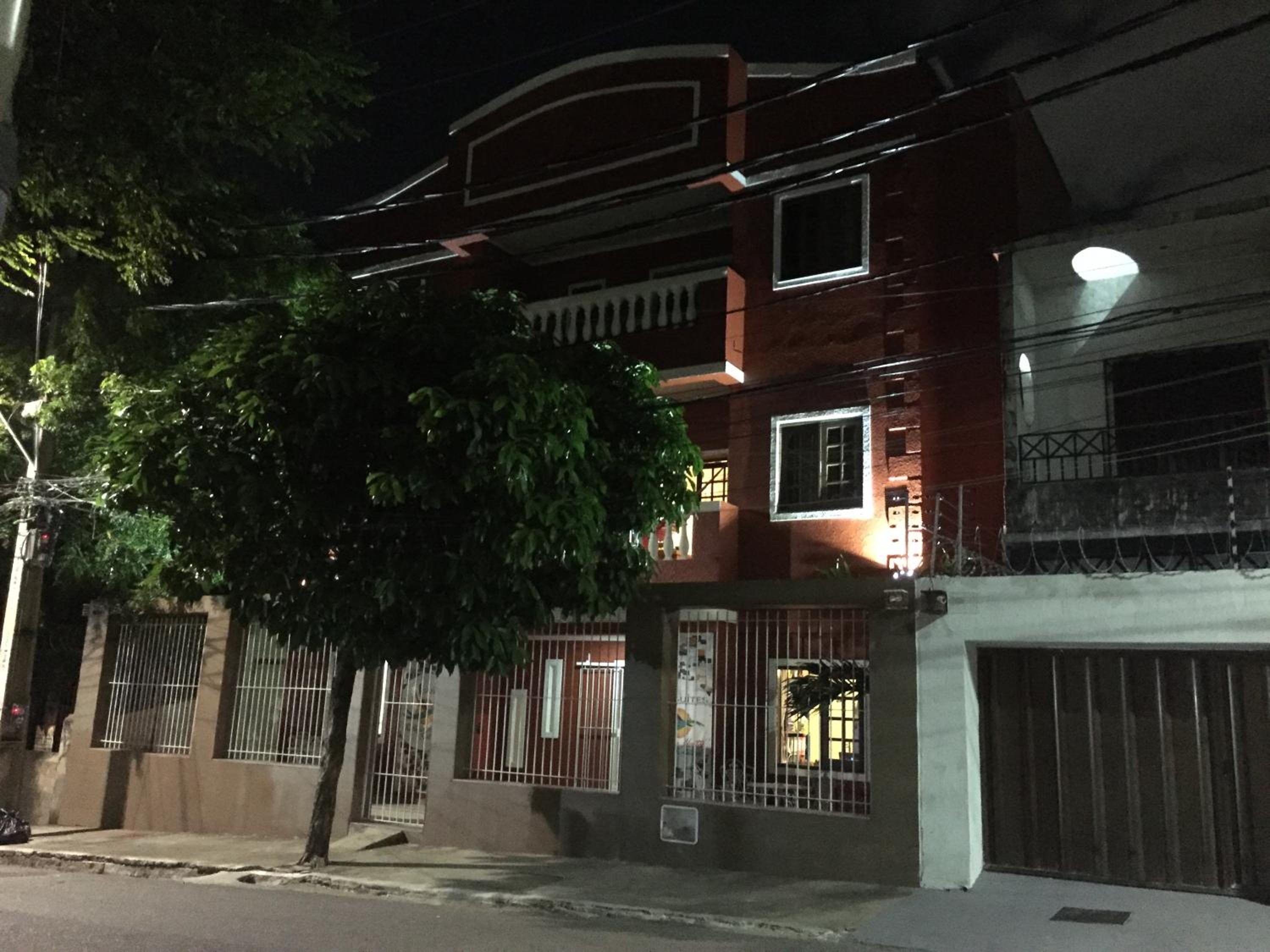Refúgio Pousada Fortaleza