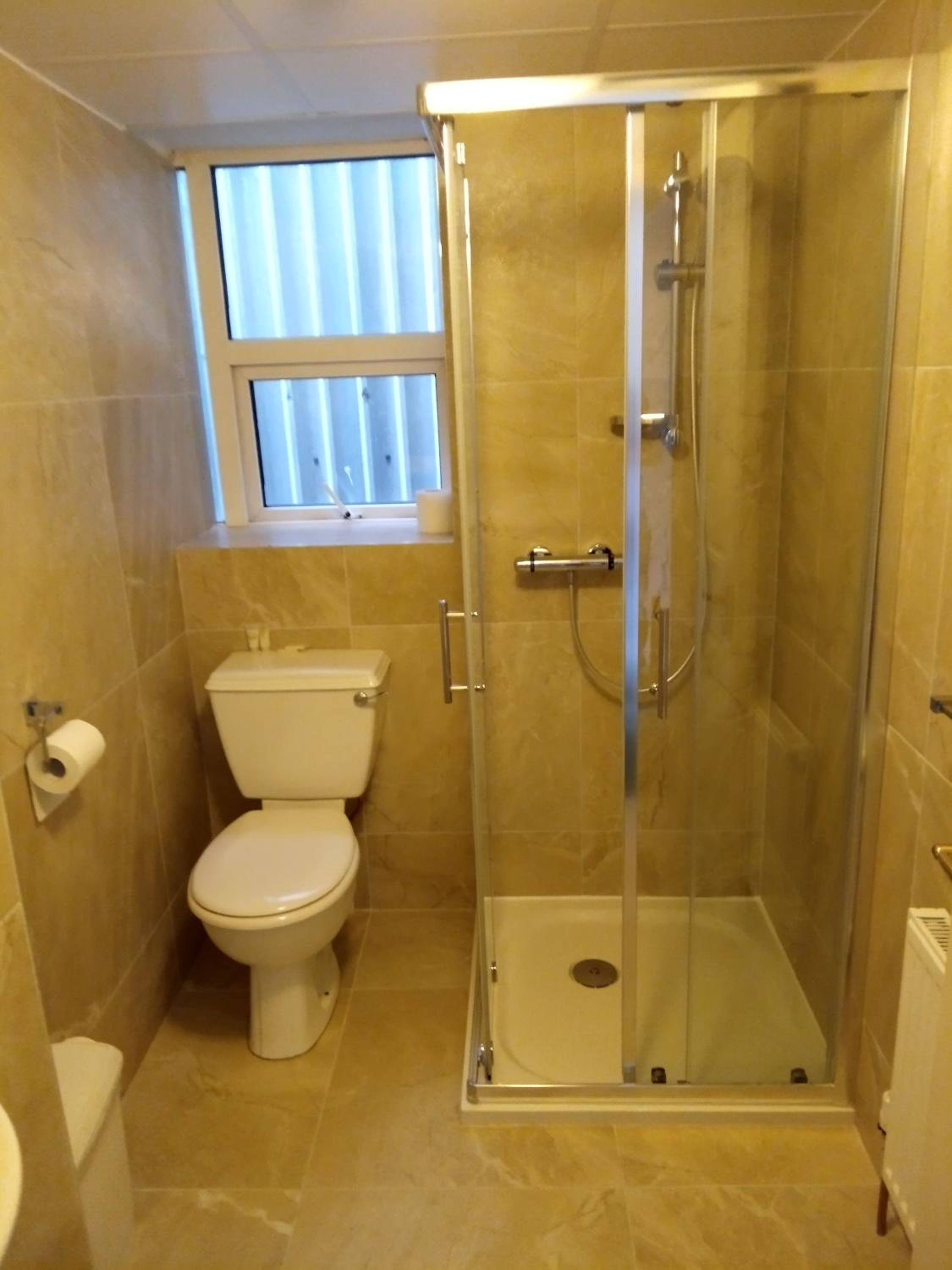 Waterford Vacations - The Anchorage Guest House - Property Image 2