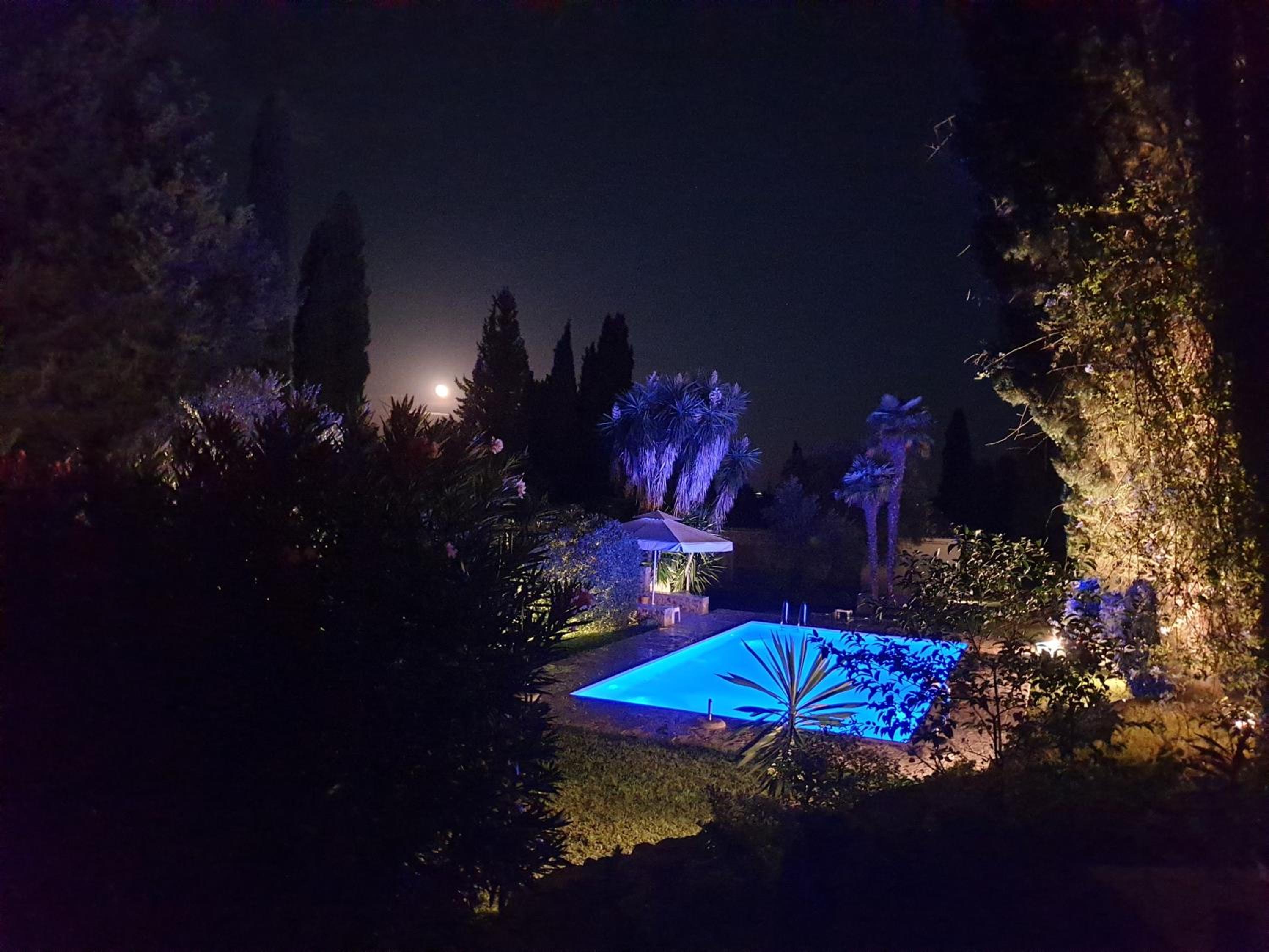 VILLA CANDELA view 5