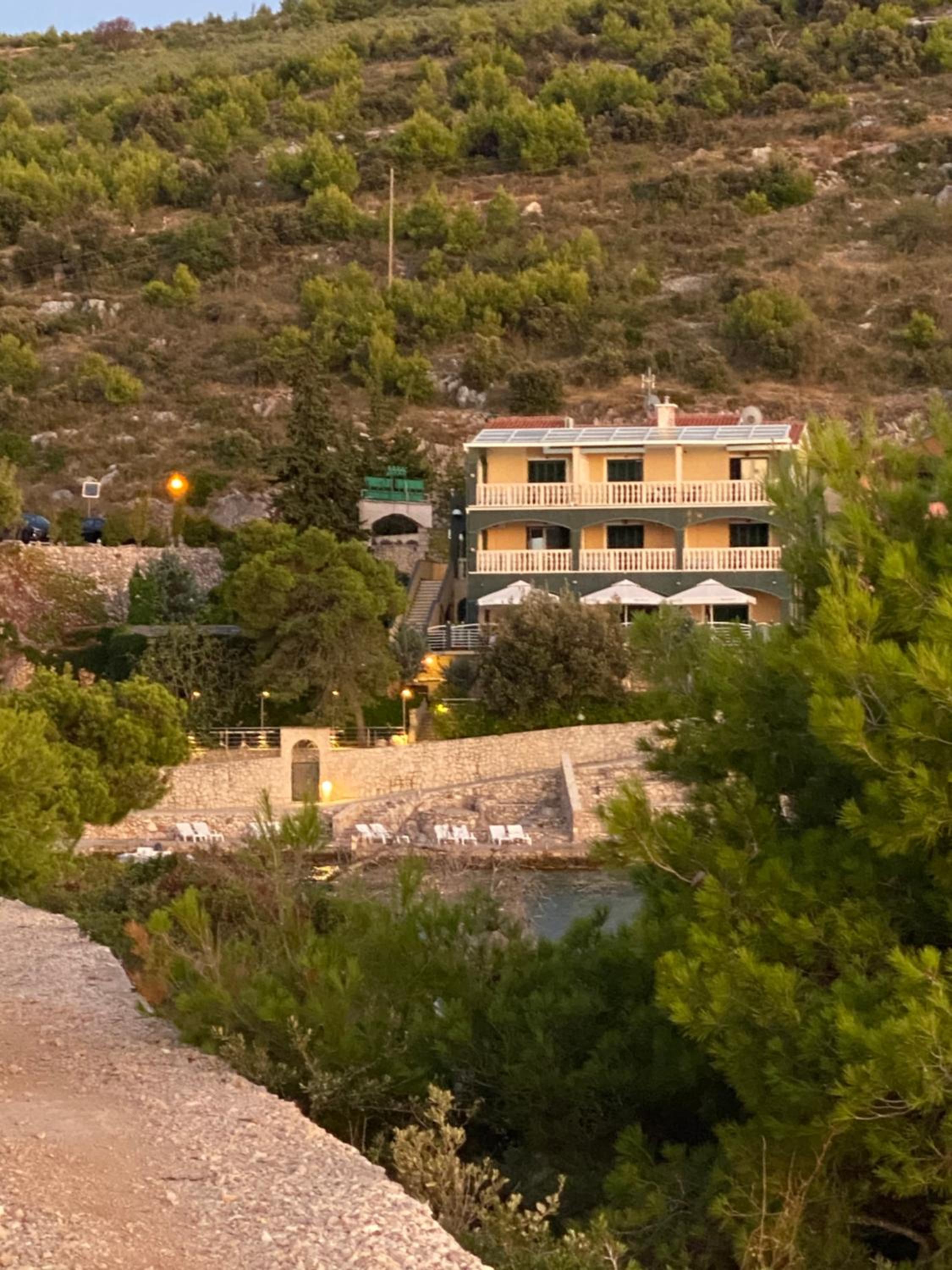 Vila Bilo view 3