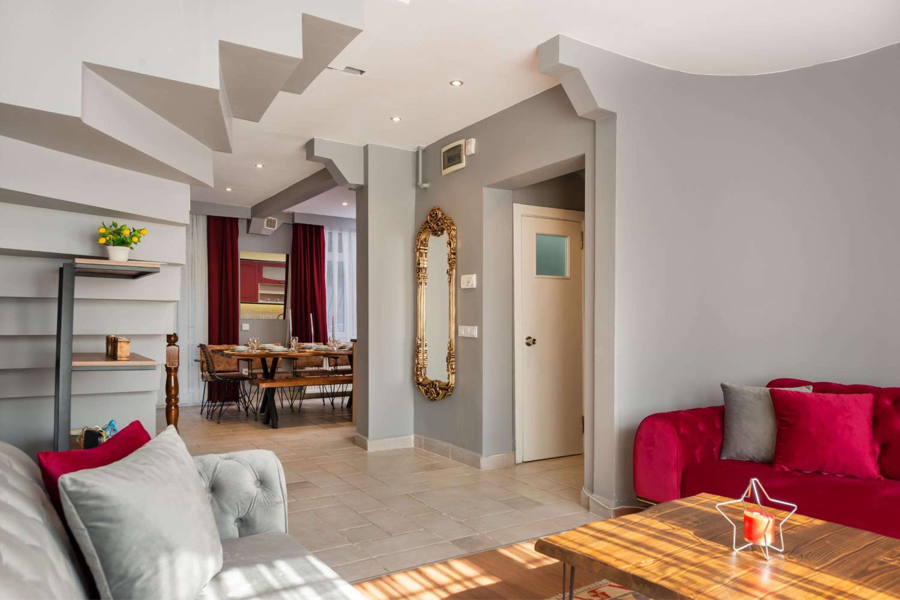 Bright Apart Hotel - Image 73