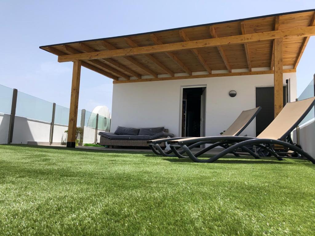 roof