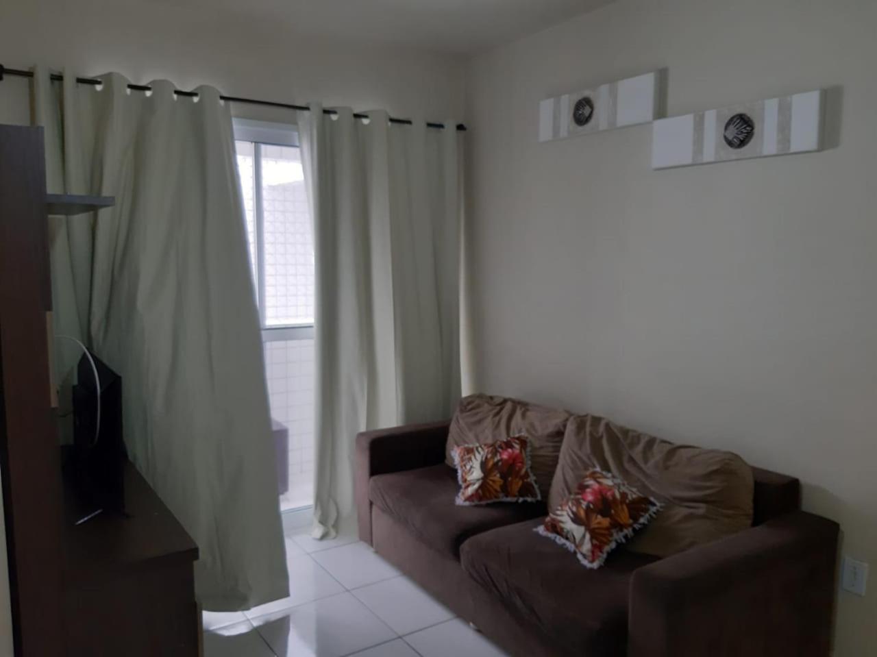 Apartamento Praia Grande