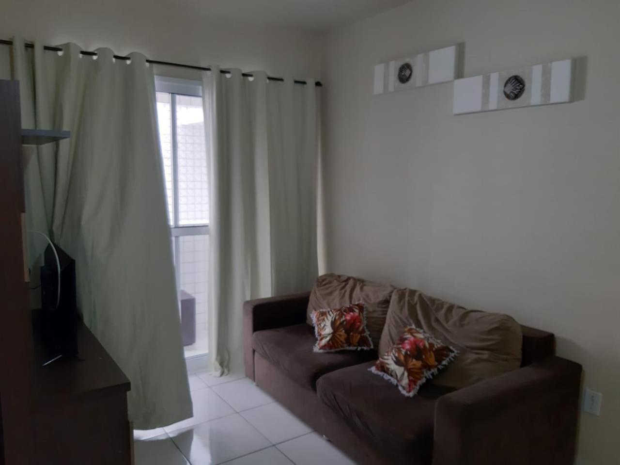 Apartamento Praia Grande