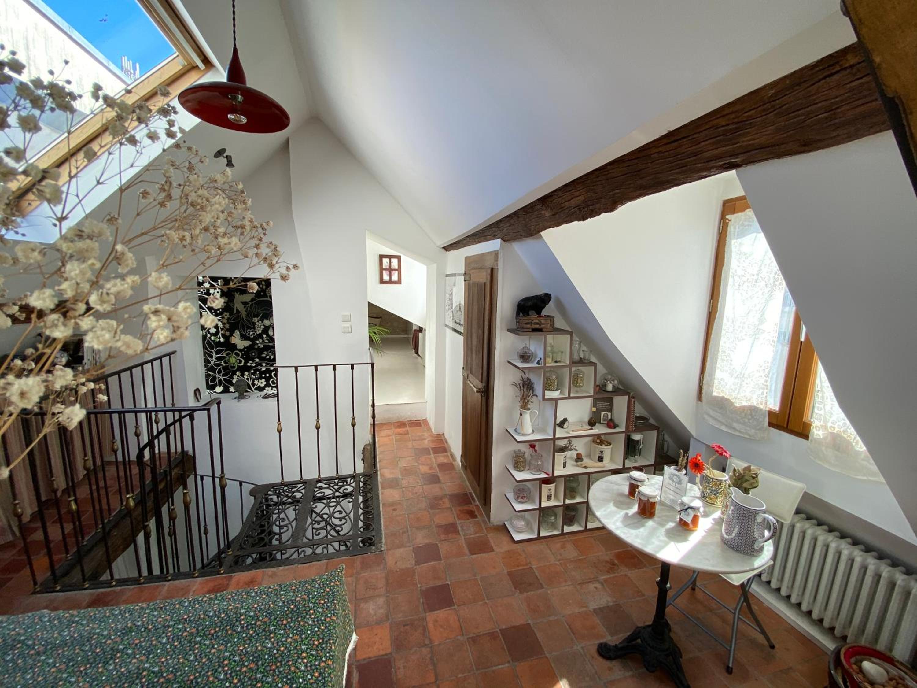 L'académie de Clémence, Guest House Paris-Roland-Garros photo 5