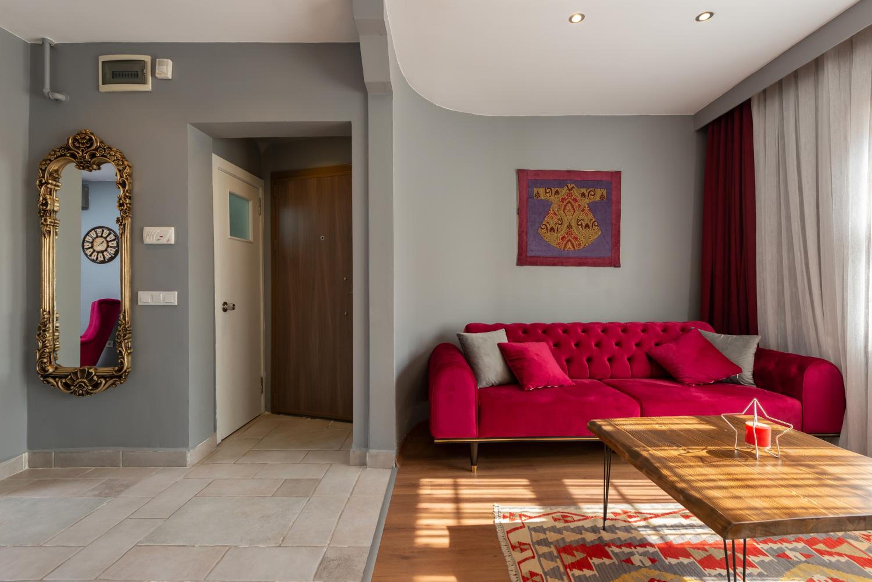 Bright Apart Hotel - Image 79