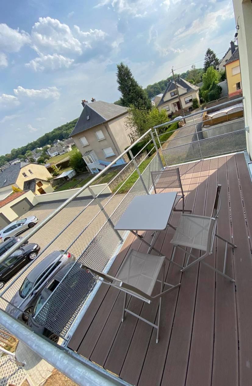 Appartement neuf dans une nouvelle construction