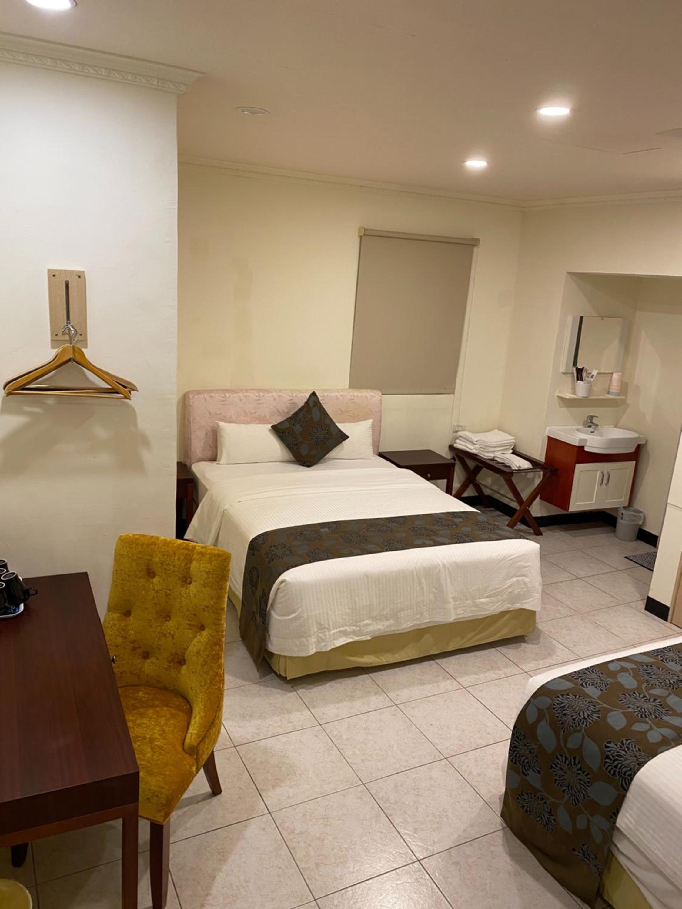 Kenting Heng-Chung Art Hostel