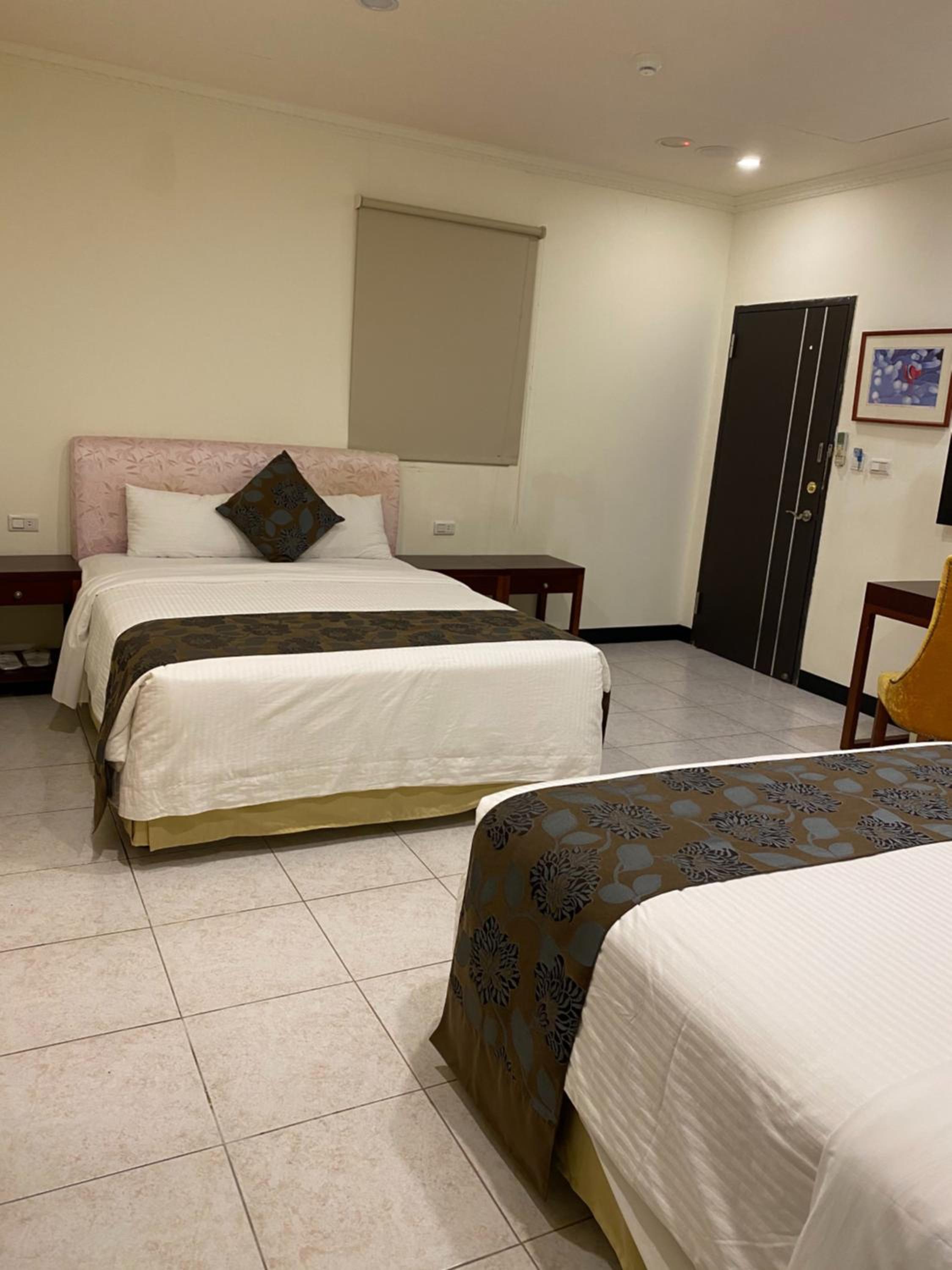 Kenting Heng-Chung Art Hostel