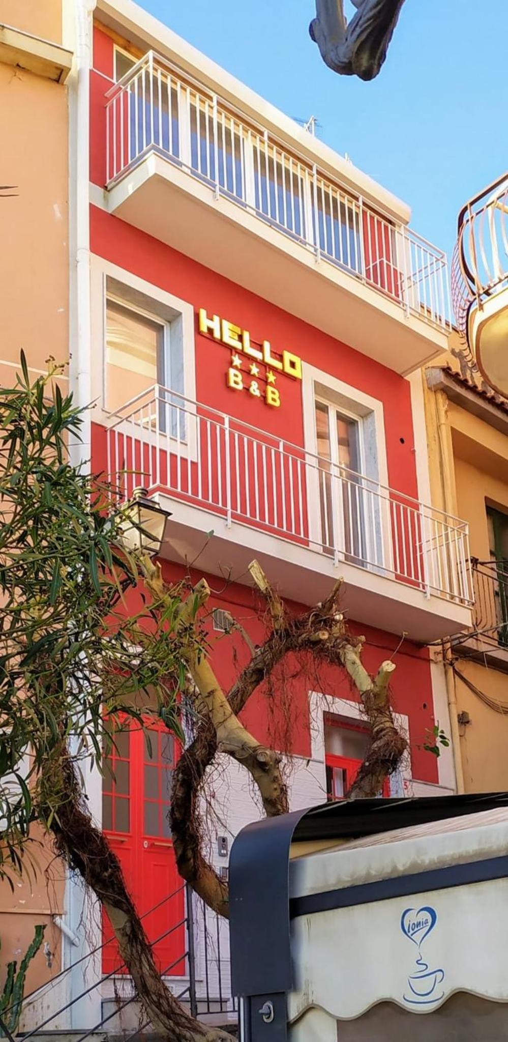 Hotel Hello B&B - Image 1