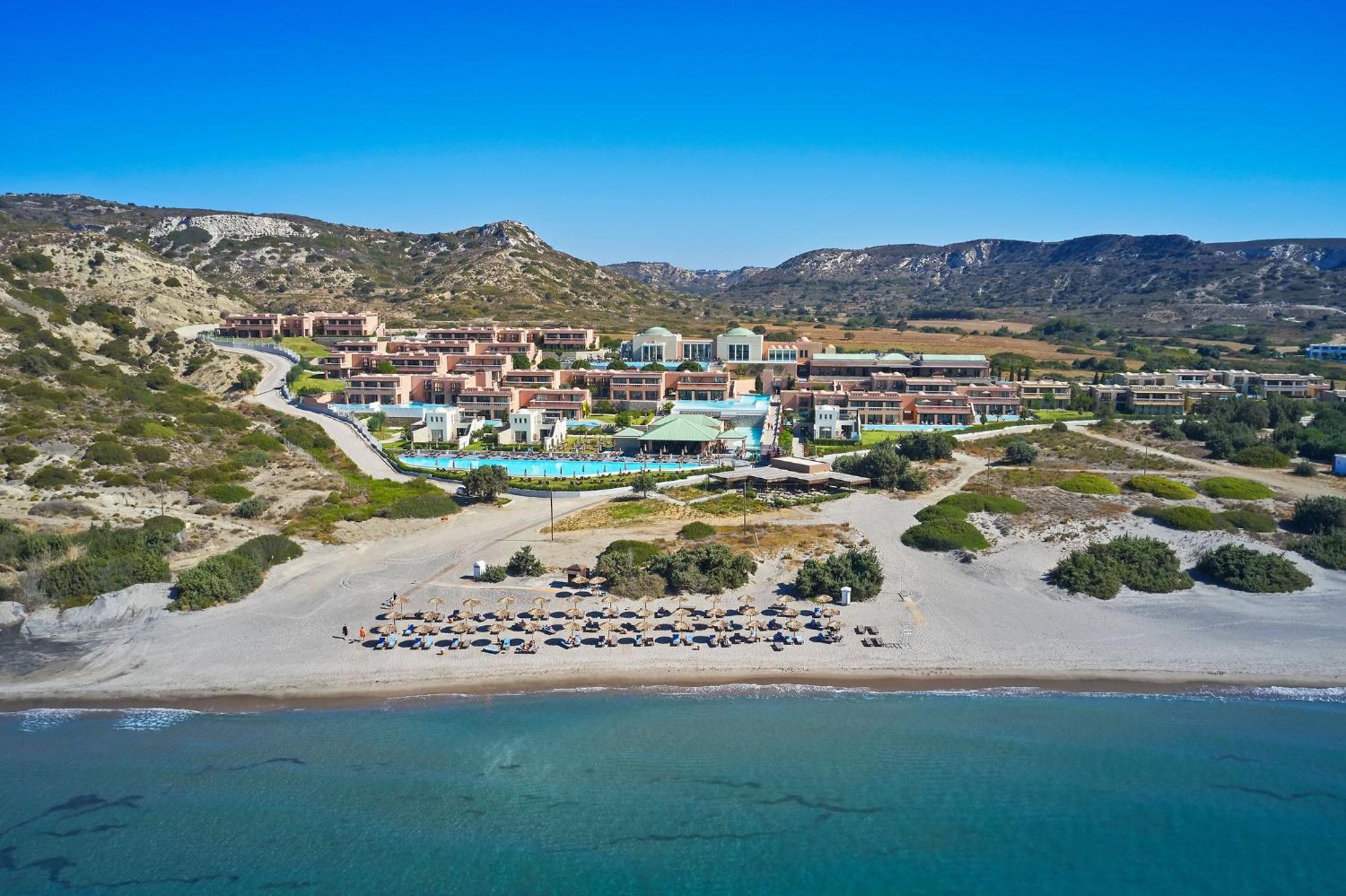 Atlantica Belvedere Resort - Adults Only view 4