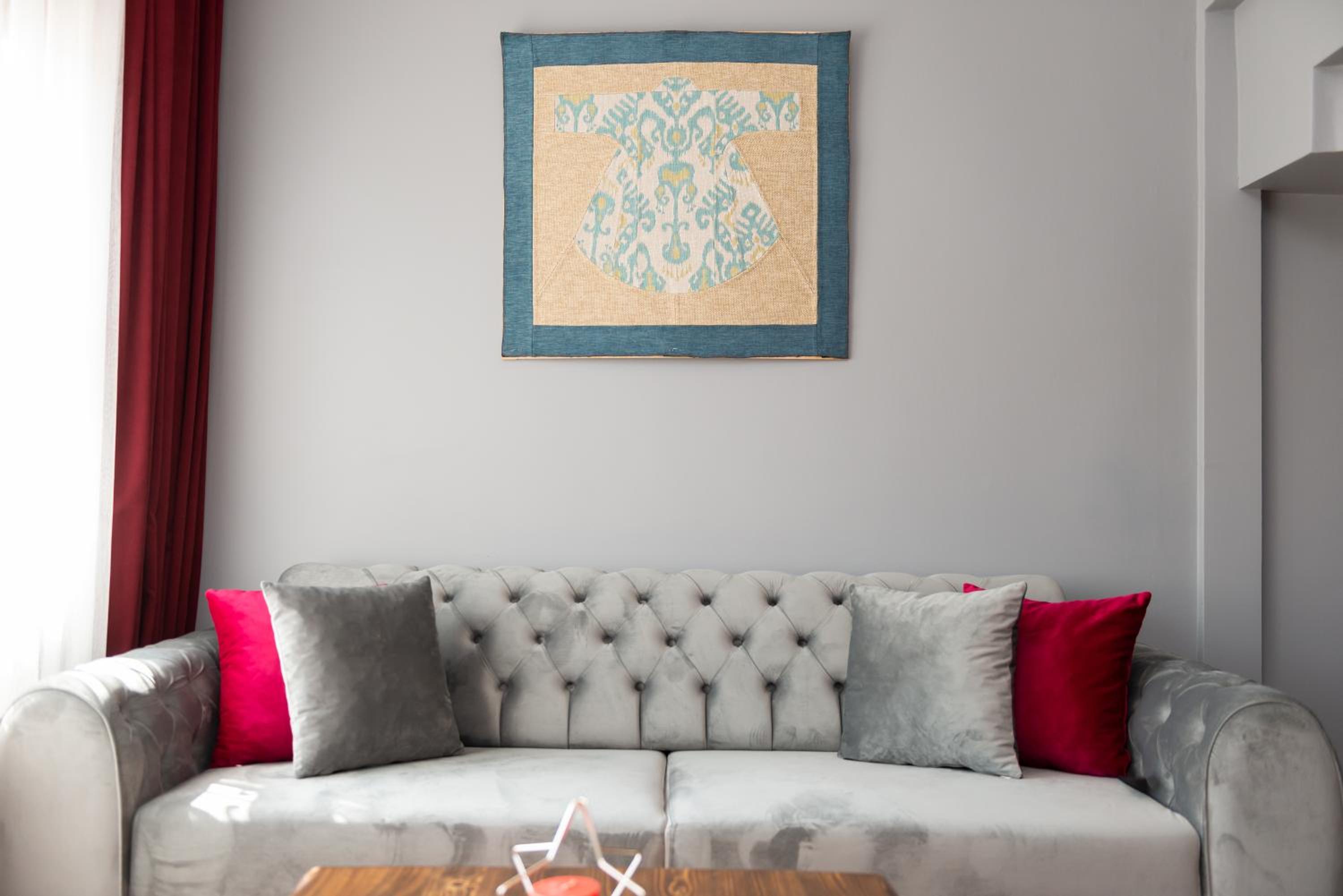 Bright Apart Hotel - Image 72