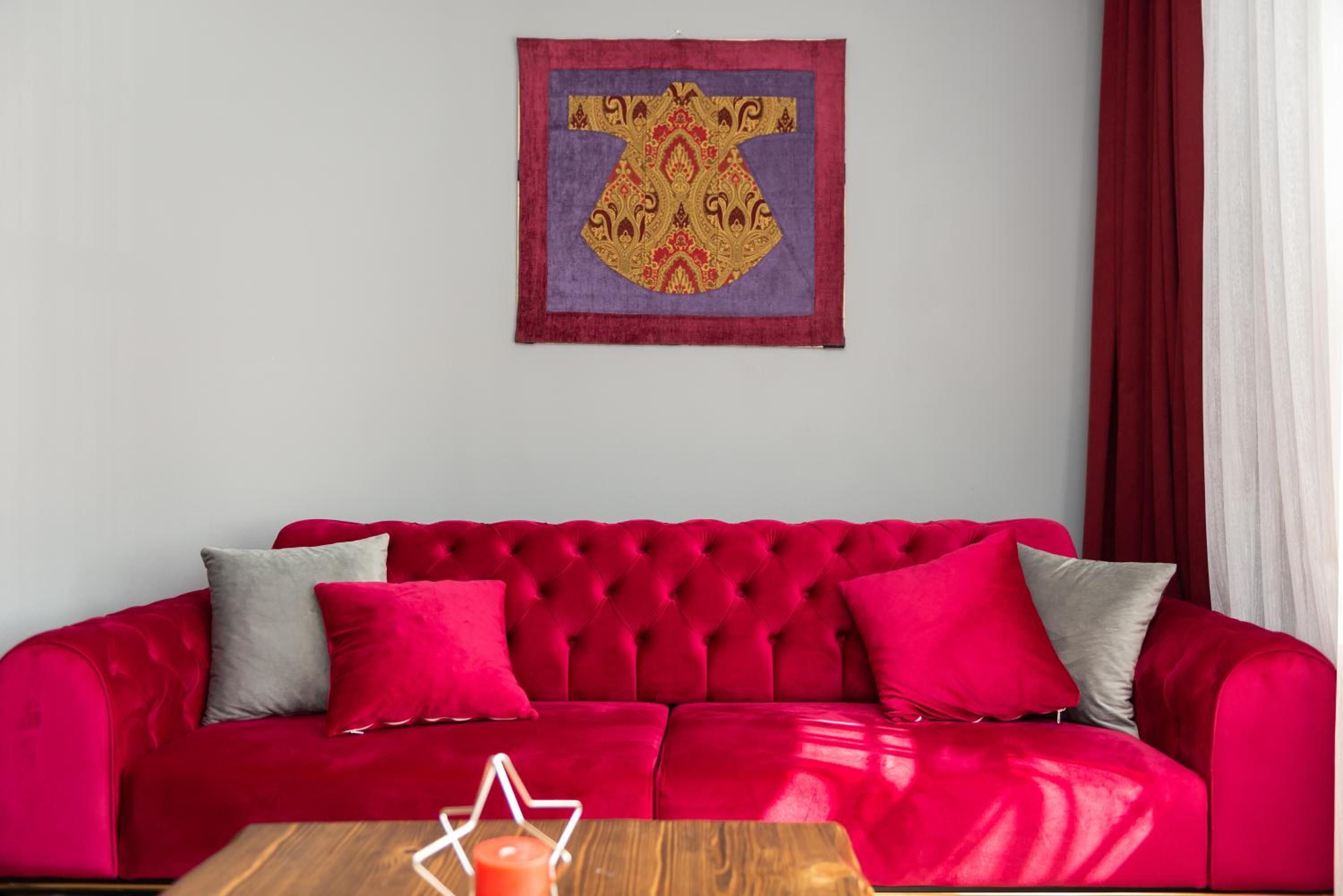 Bright Apart Hotel - Image 71