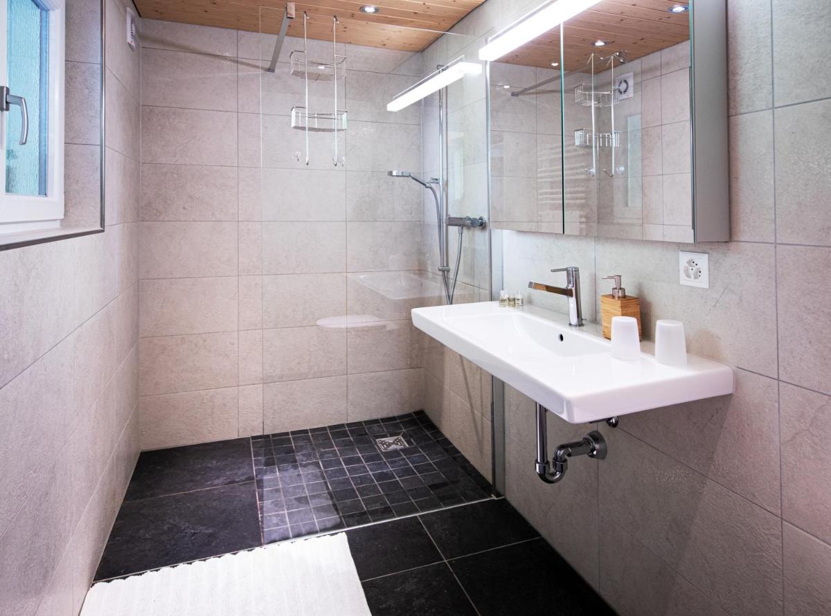 Ferienwohnung Selinda