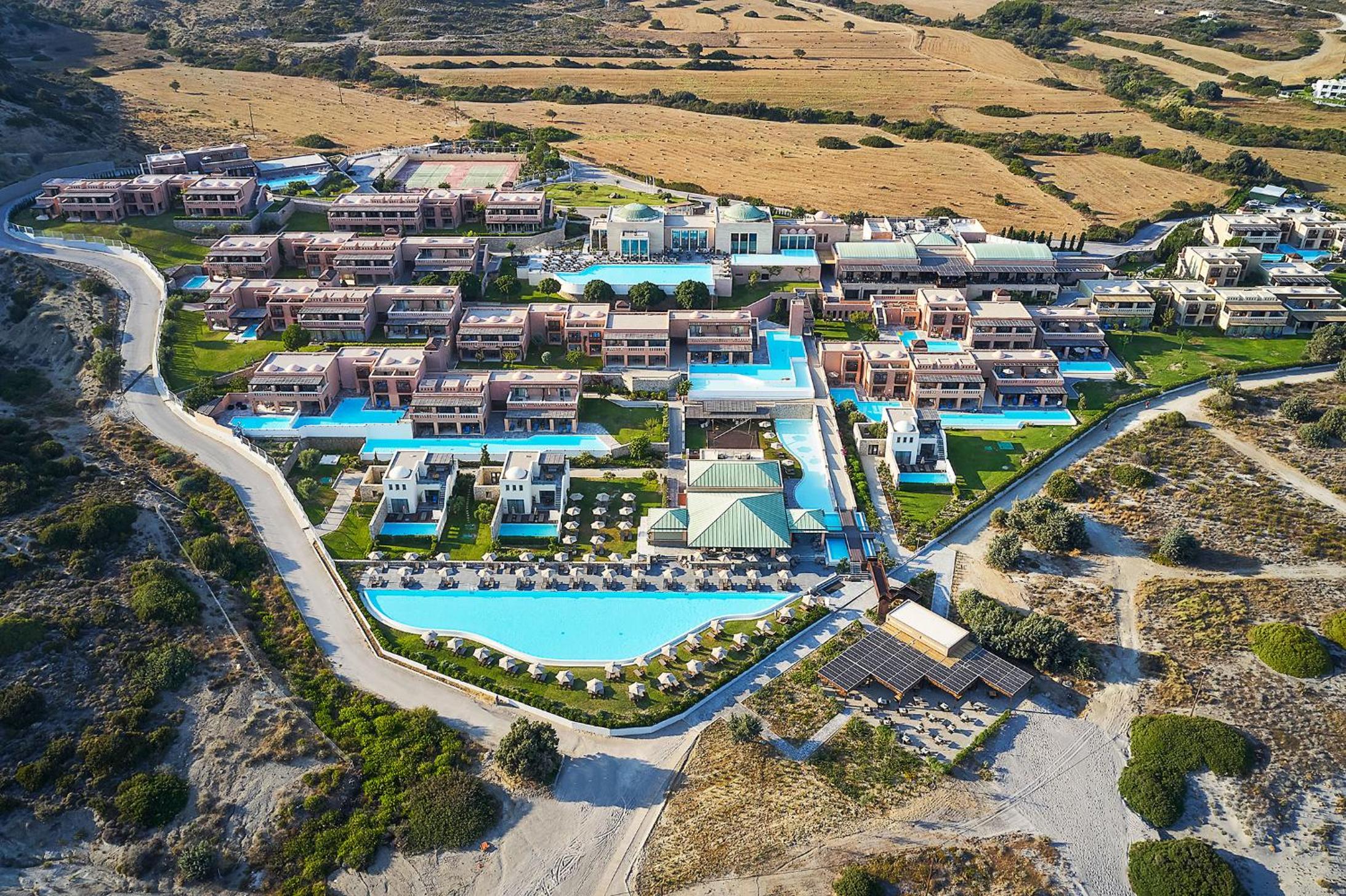 Atlantica Belvedere Resort - Adults Only view 3
