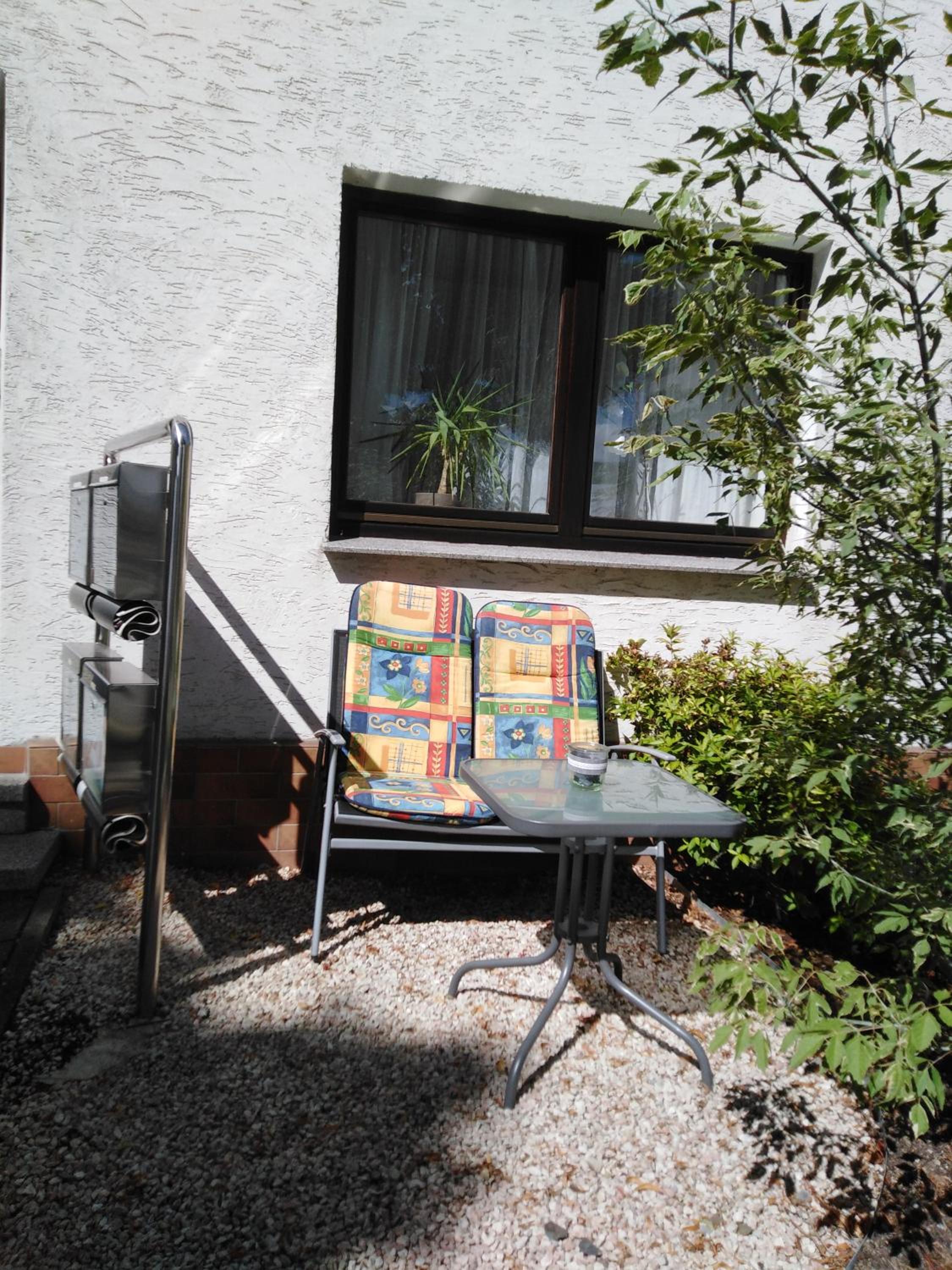 Marktstube