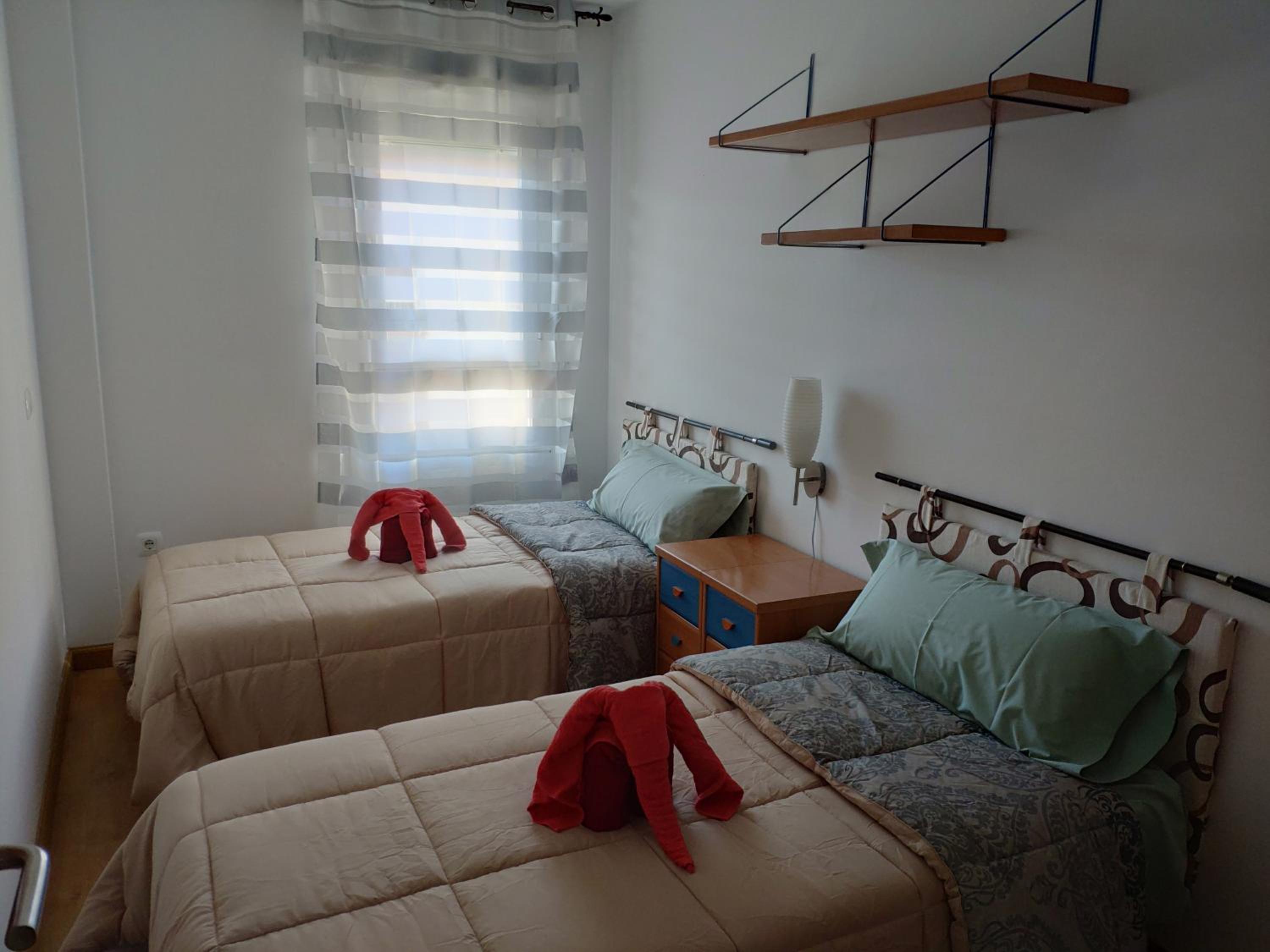 Casa las Nubes view 4