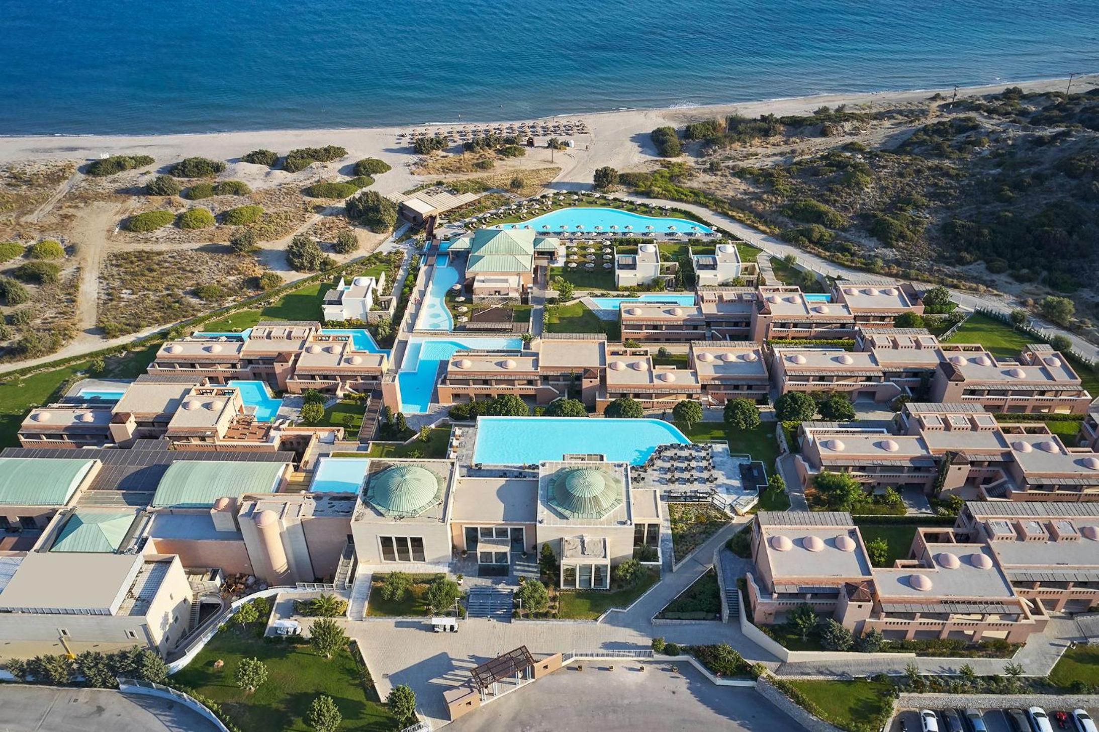 Atlantica Belvedere Resort - Adults Only view 2