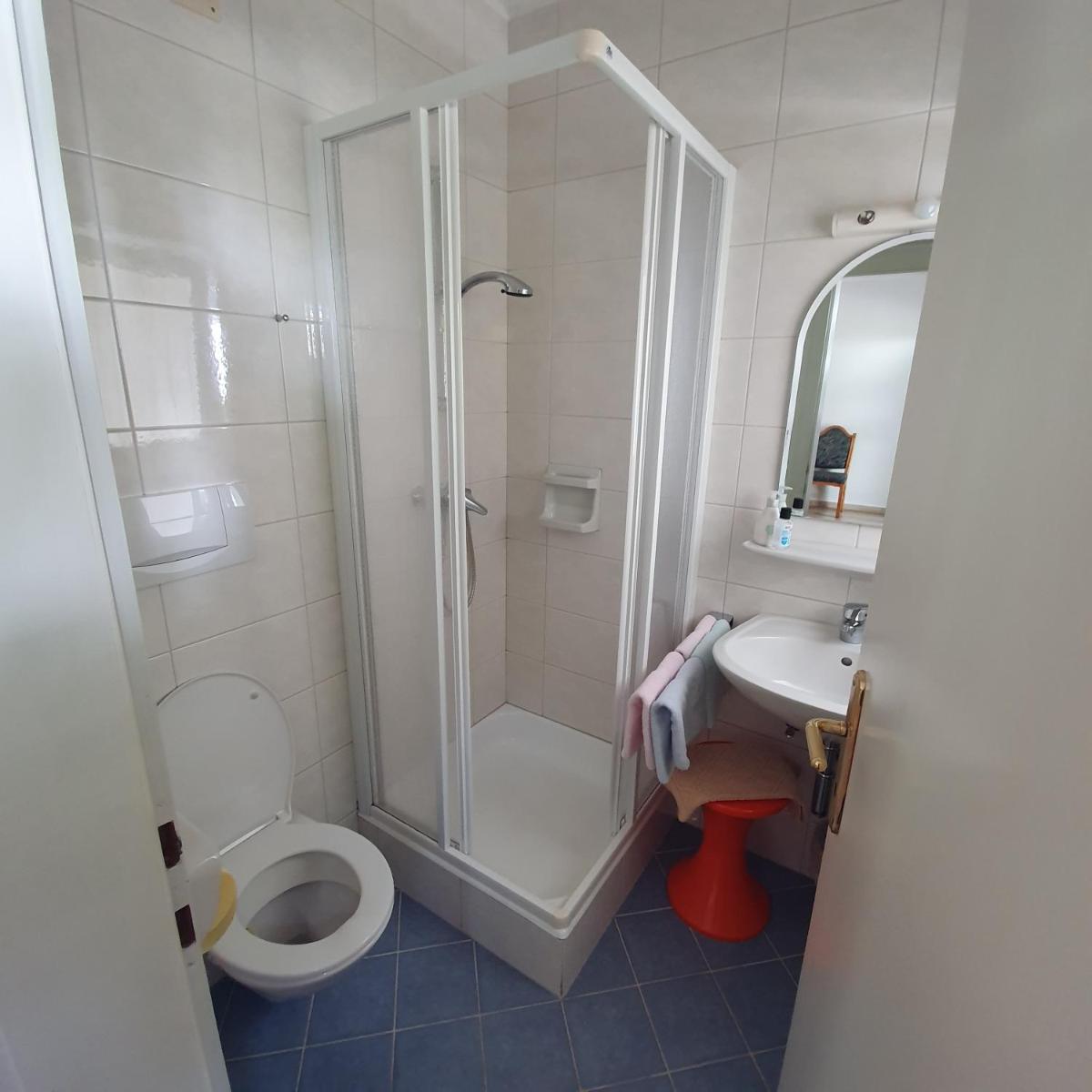 Haus Kraller-Urlaub mit Seeblick