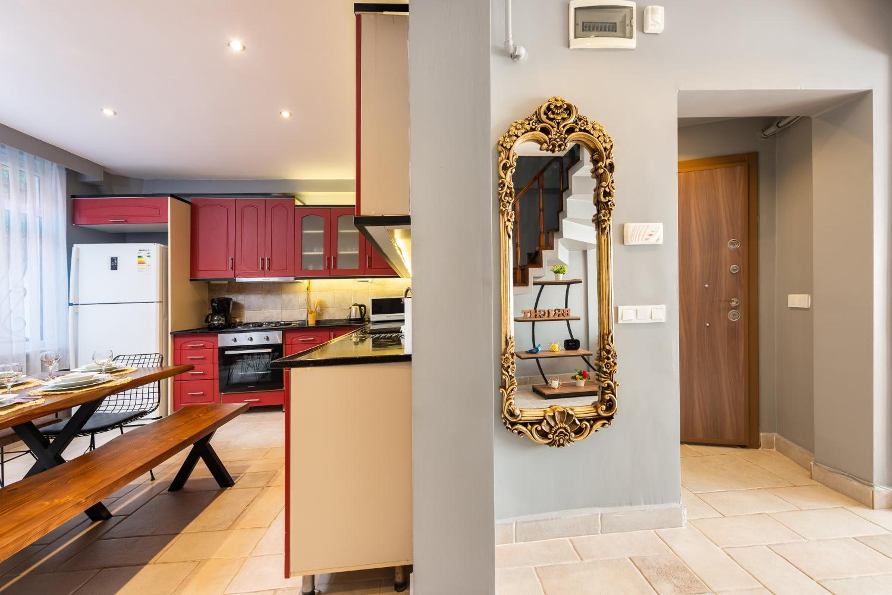 Bright Apart Hotel - Image 29