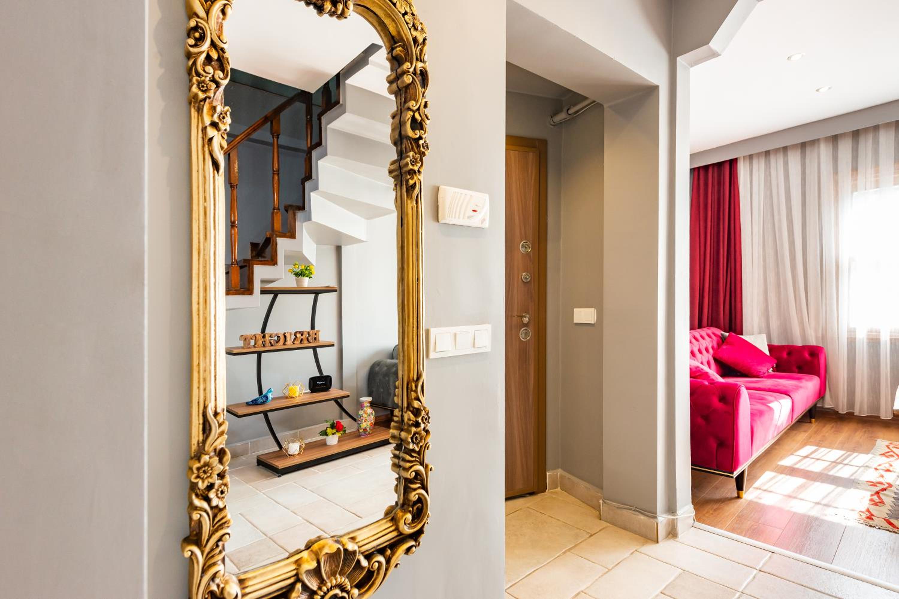 Bright Apart Hotel - Image 50