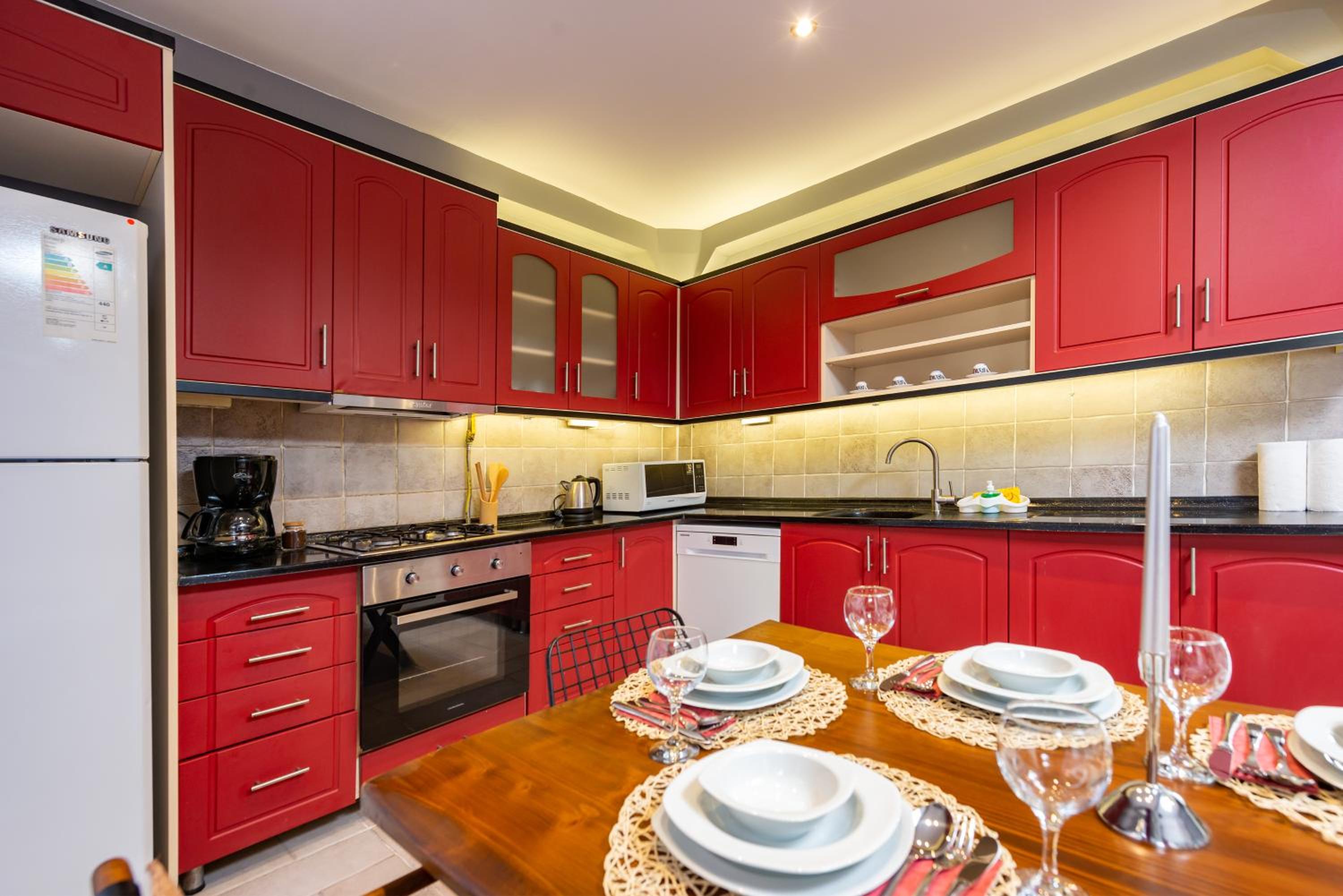 Bright Apart Hotel - Image 91