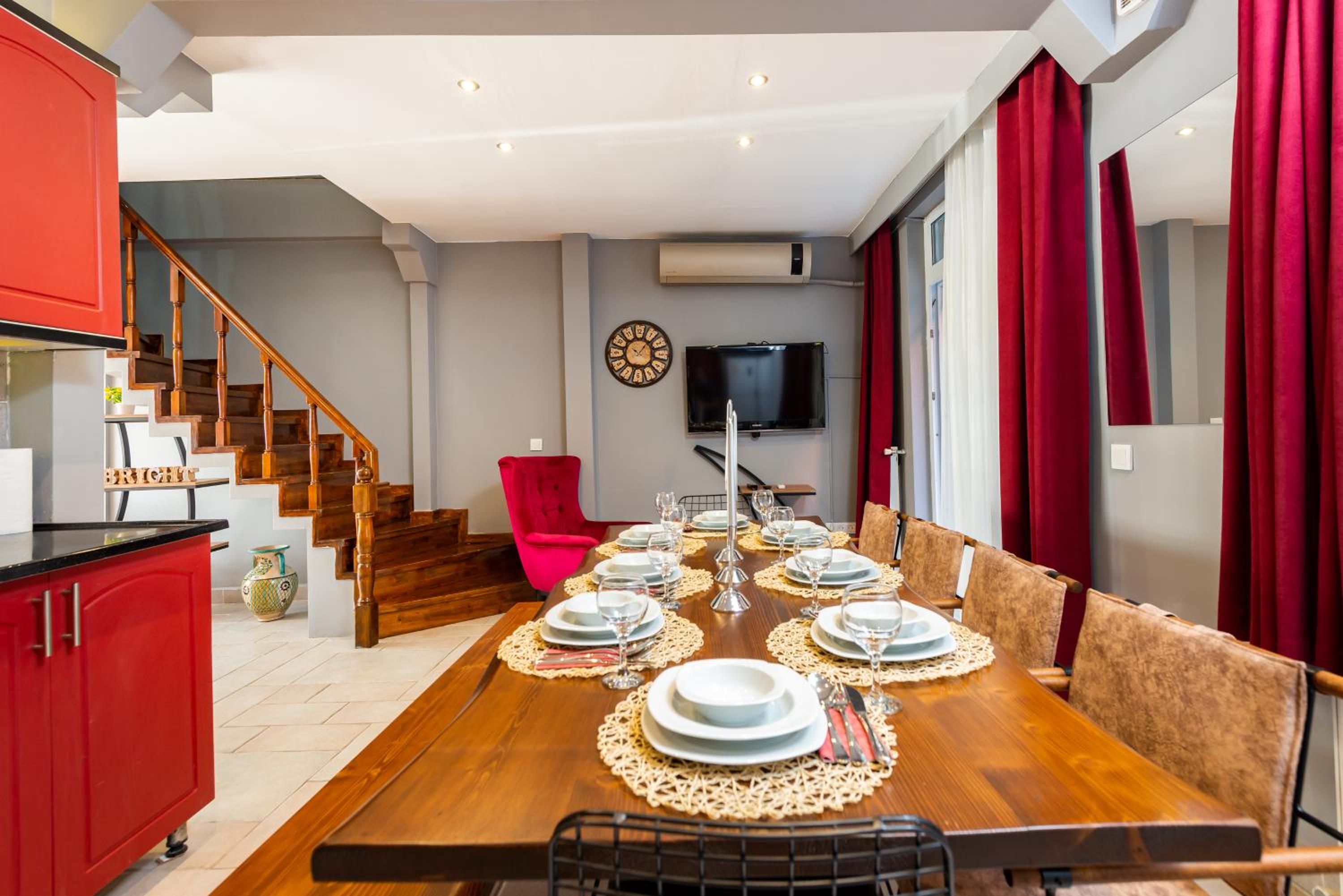 Bright Apart Hotel - Image 31