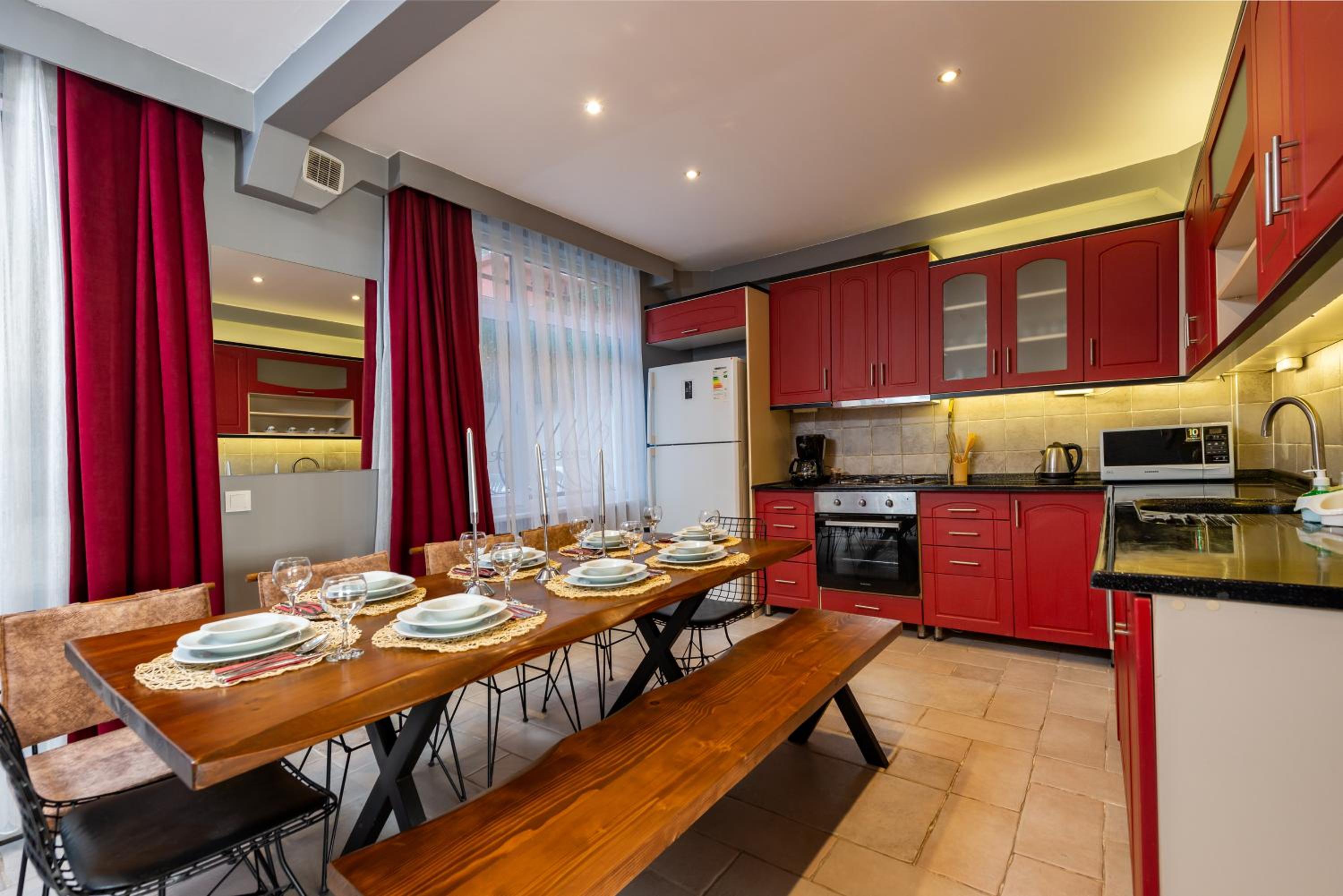 Bright Apart Hotel - Image 34