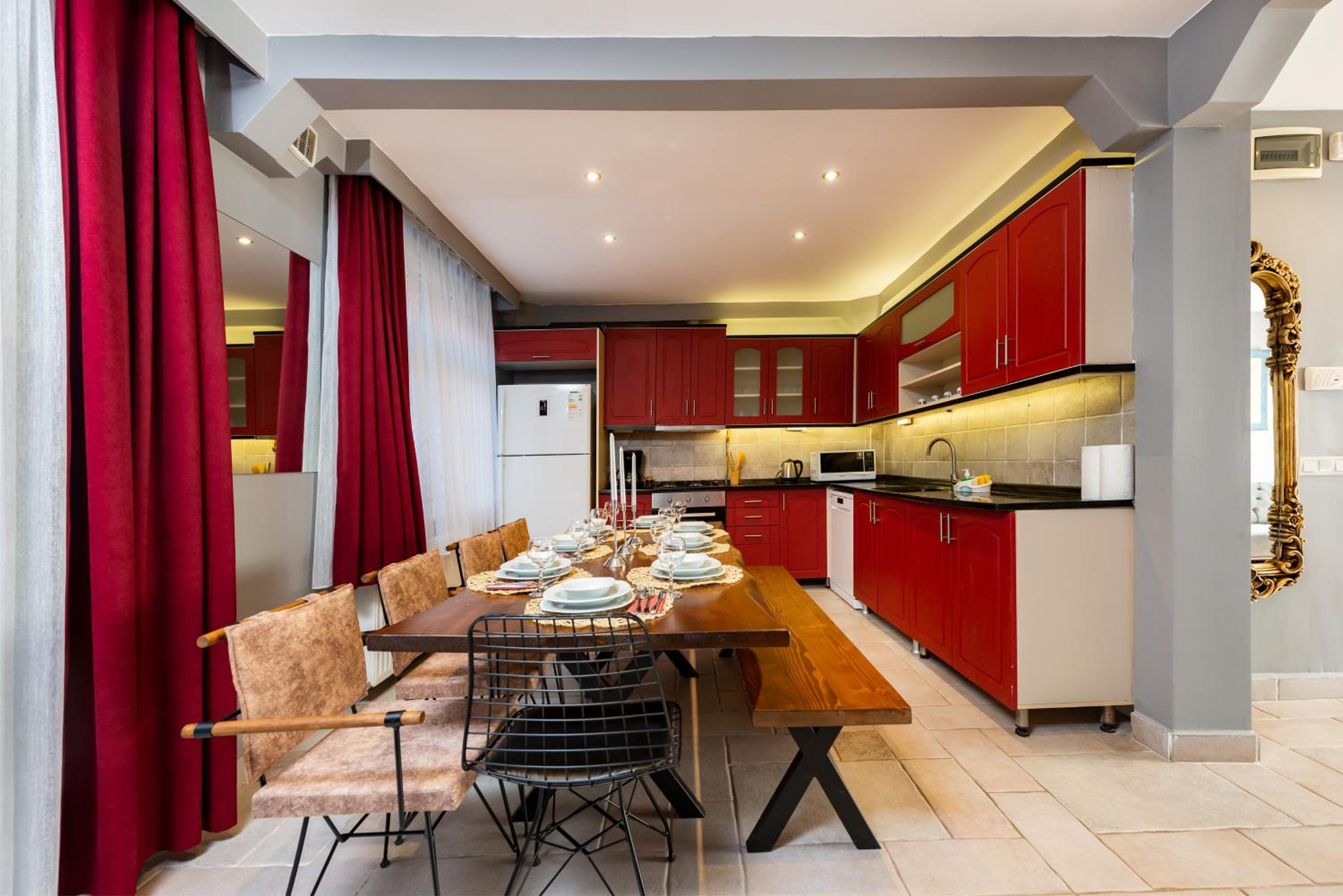 Bright Apart Hotel - Image 32