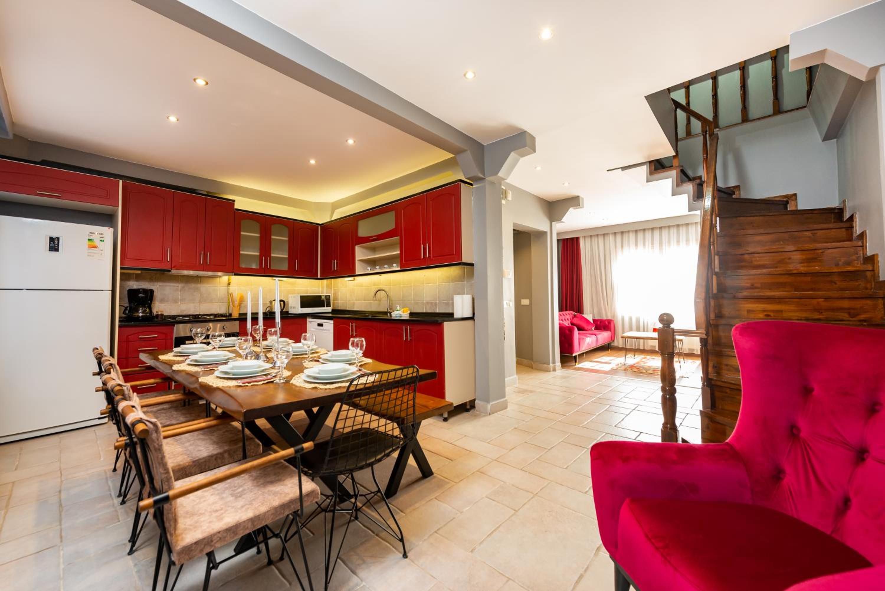 Bright Apart Hotel - Image 33