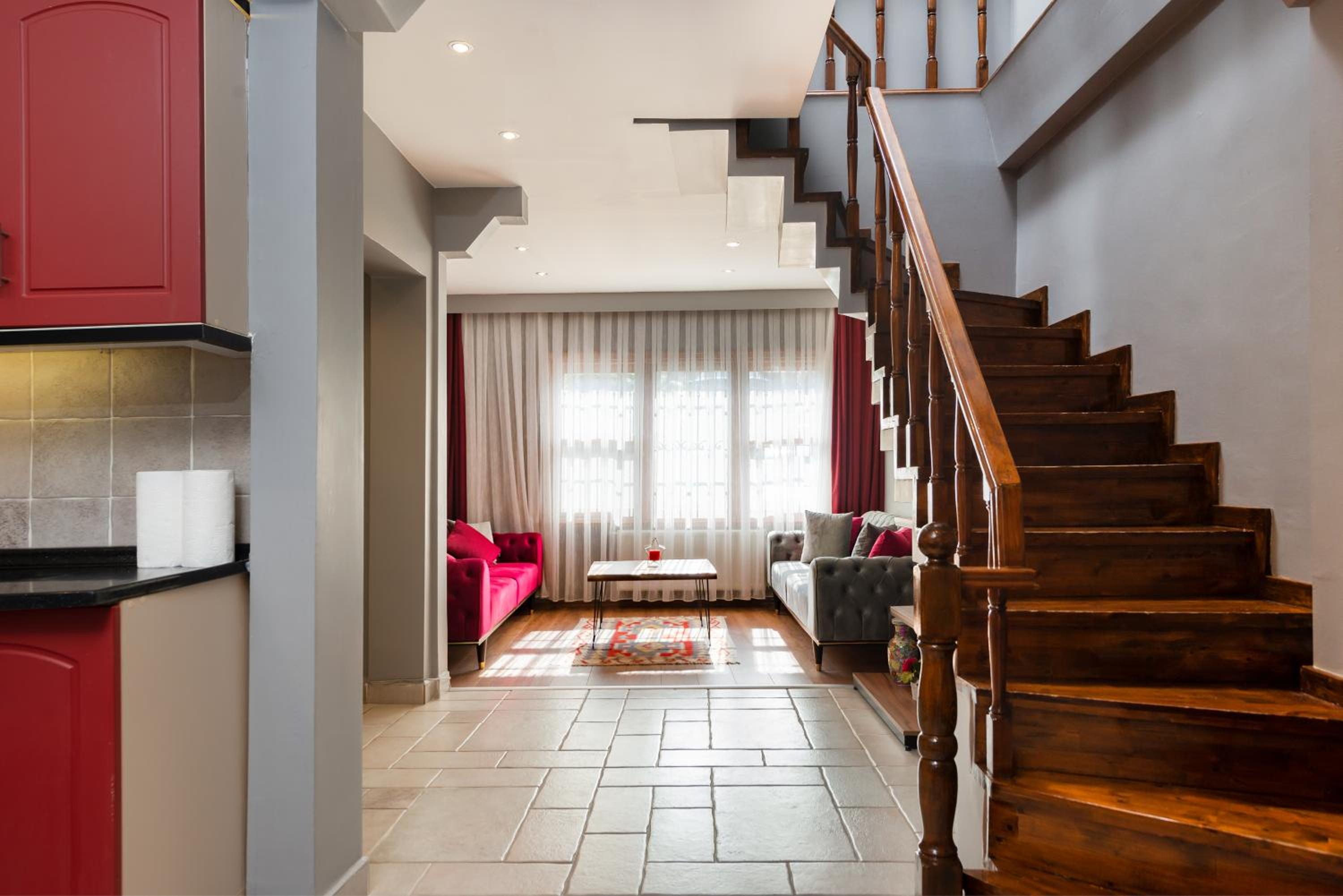 Bright Apart Hotel - Image 52