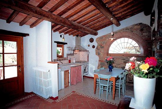 Agriturismo Podere la Cava