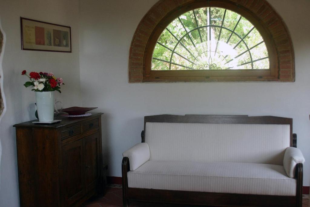 Agriturismo Podere la Cava
