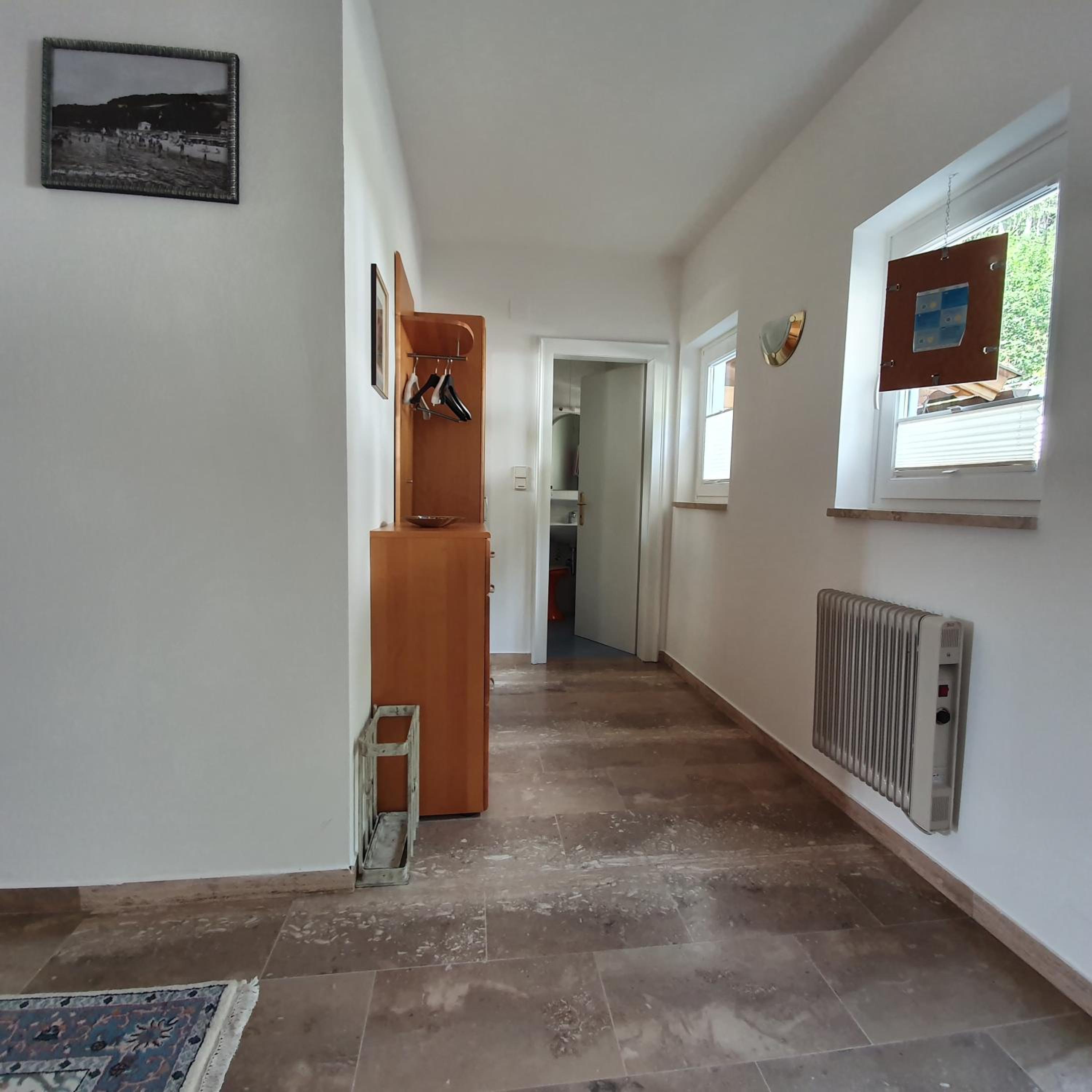 Haus Kraller-Urlaub mit Seeblick